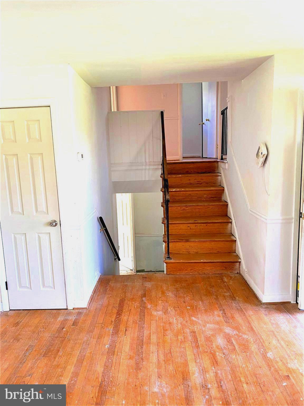 AUTH VILLAGE - Residential