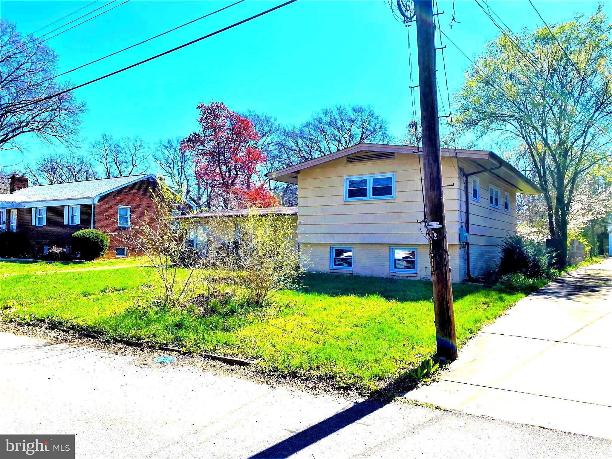 AUTH VILLAGE - Residential