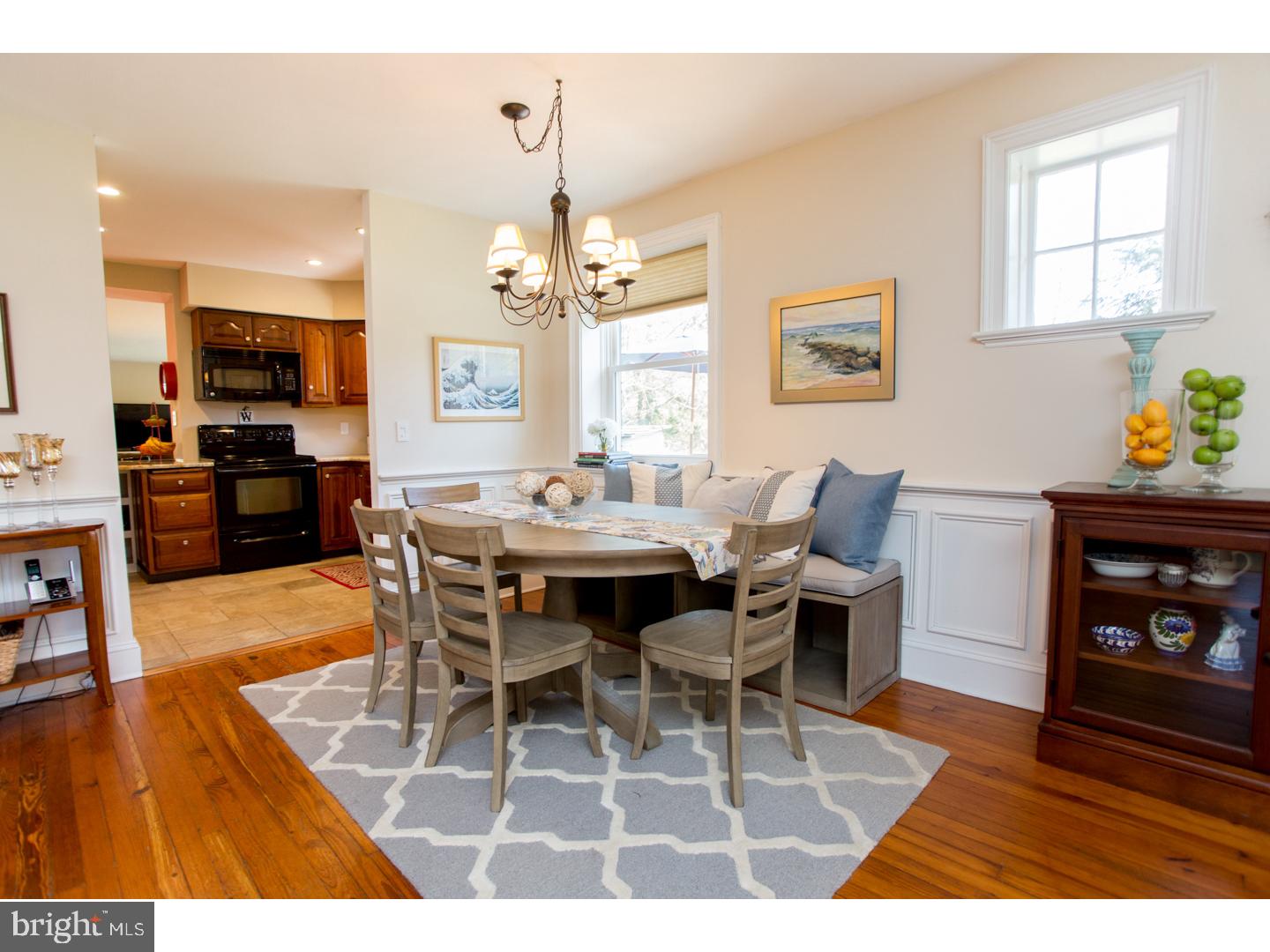 PEBBLE HILL - Residential