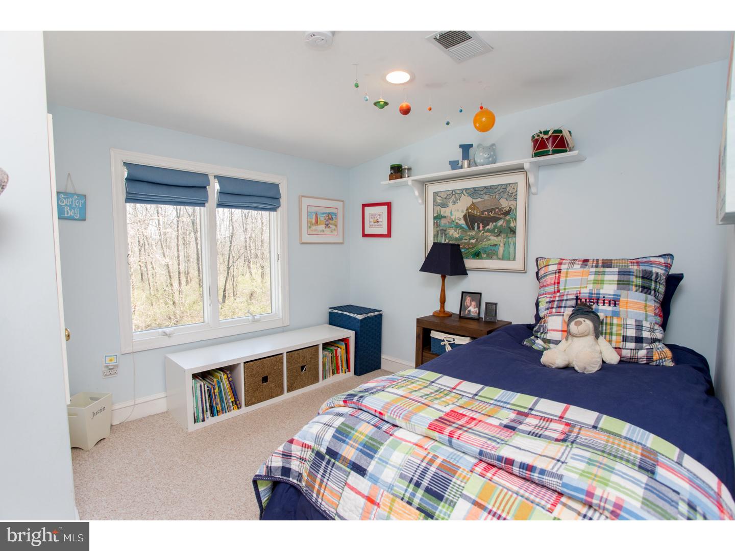 PEBBLE HILL - Residential