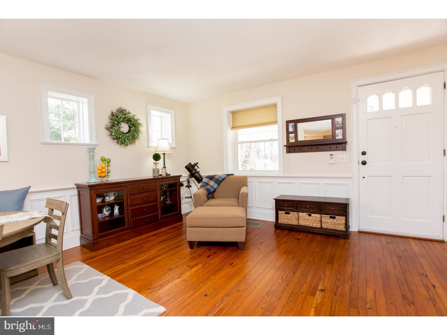 PEBBLE HILL - Residential