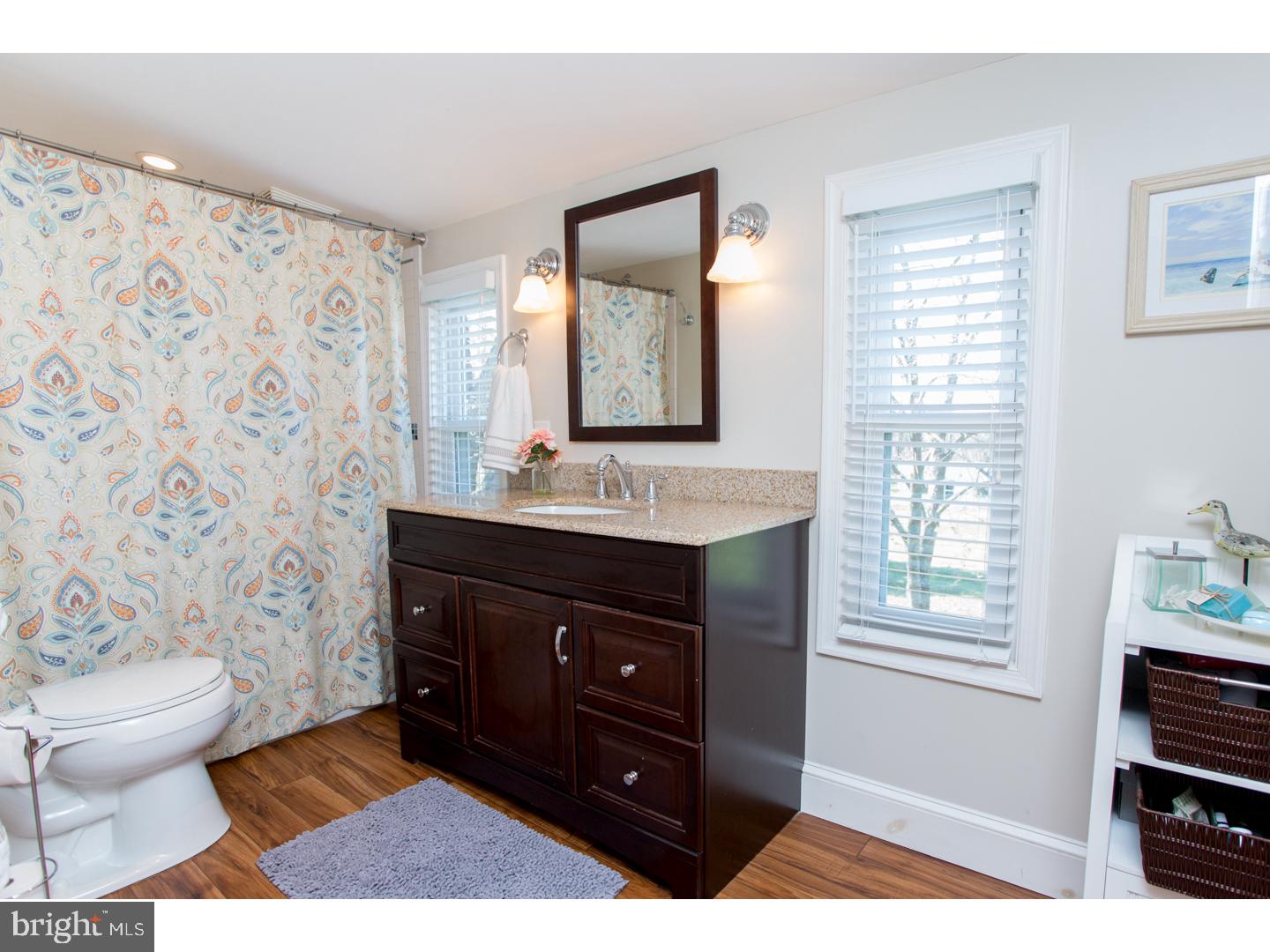 PEBBLE HILL - Residential