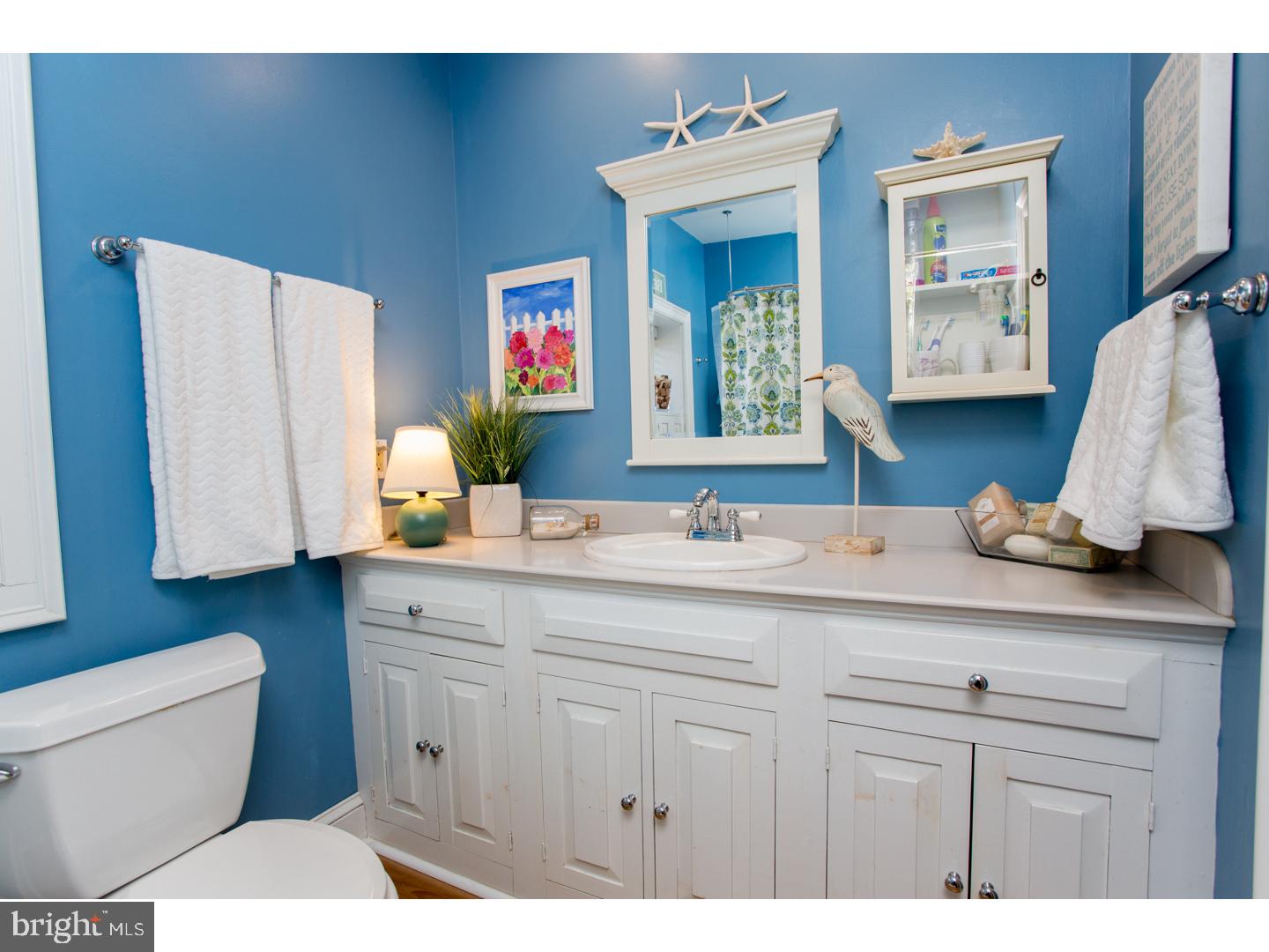 PEBBLE HILL - Residential