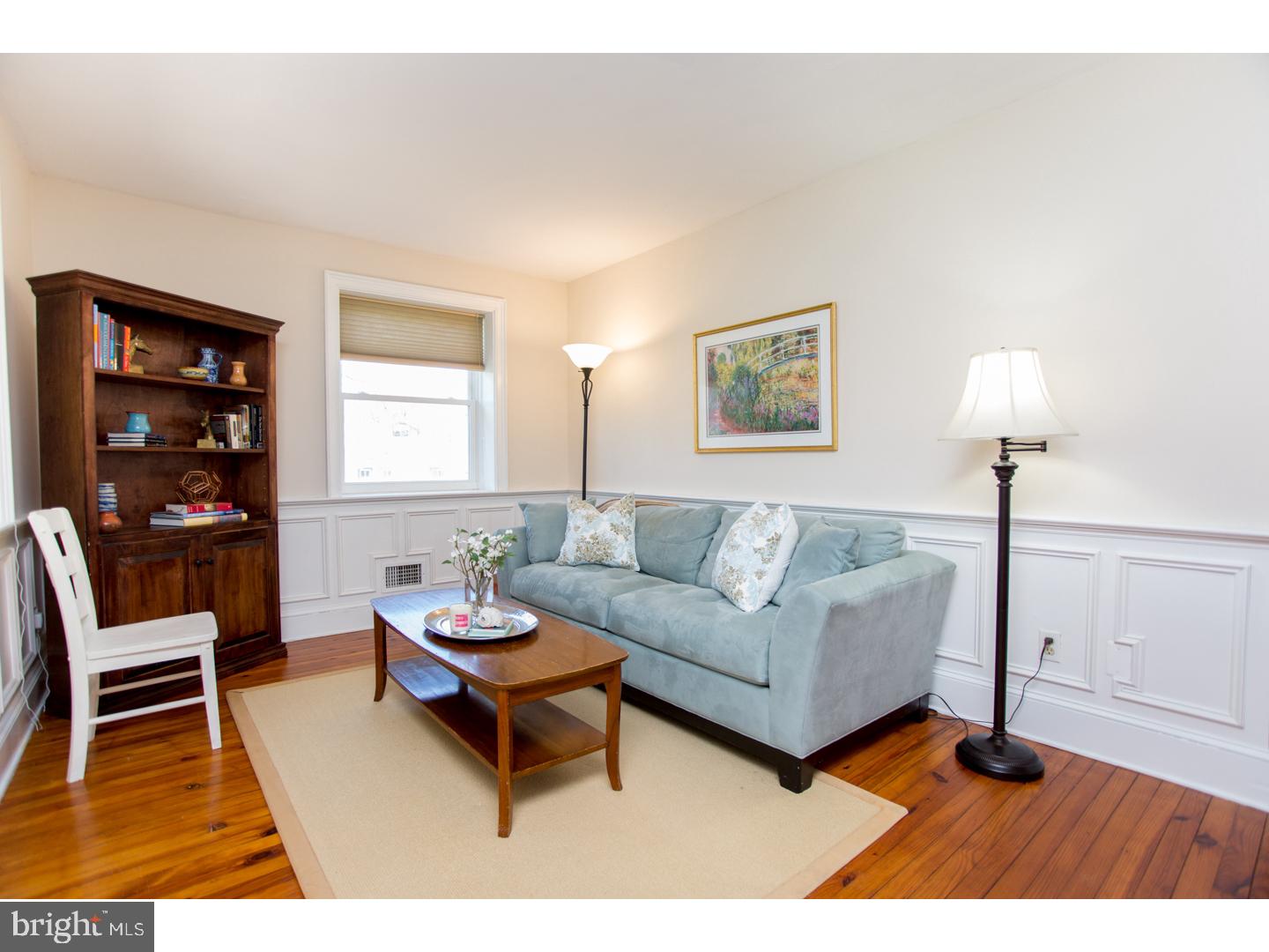 PEBBLE HILL - Residential