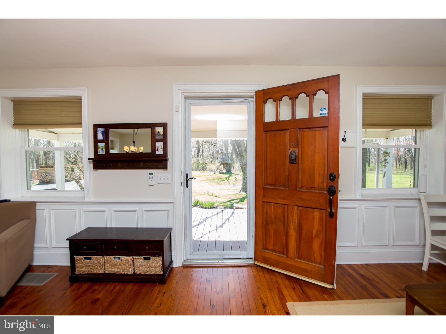 PEBBLE HILL - Residential