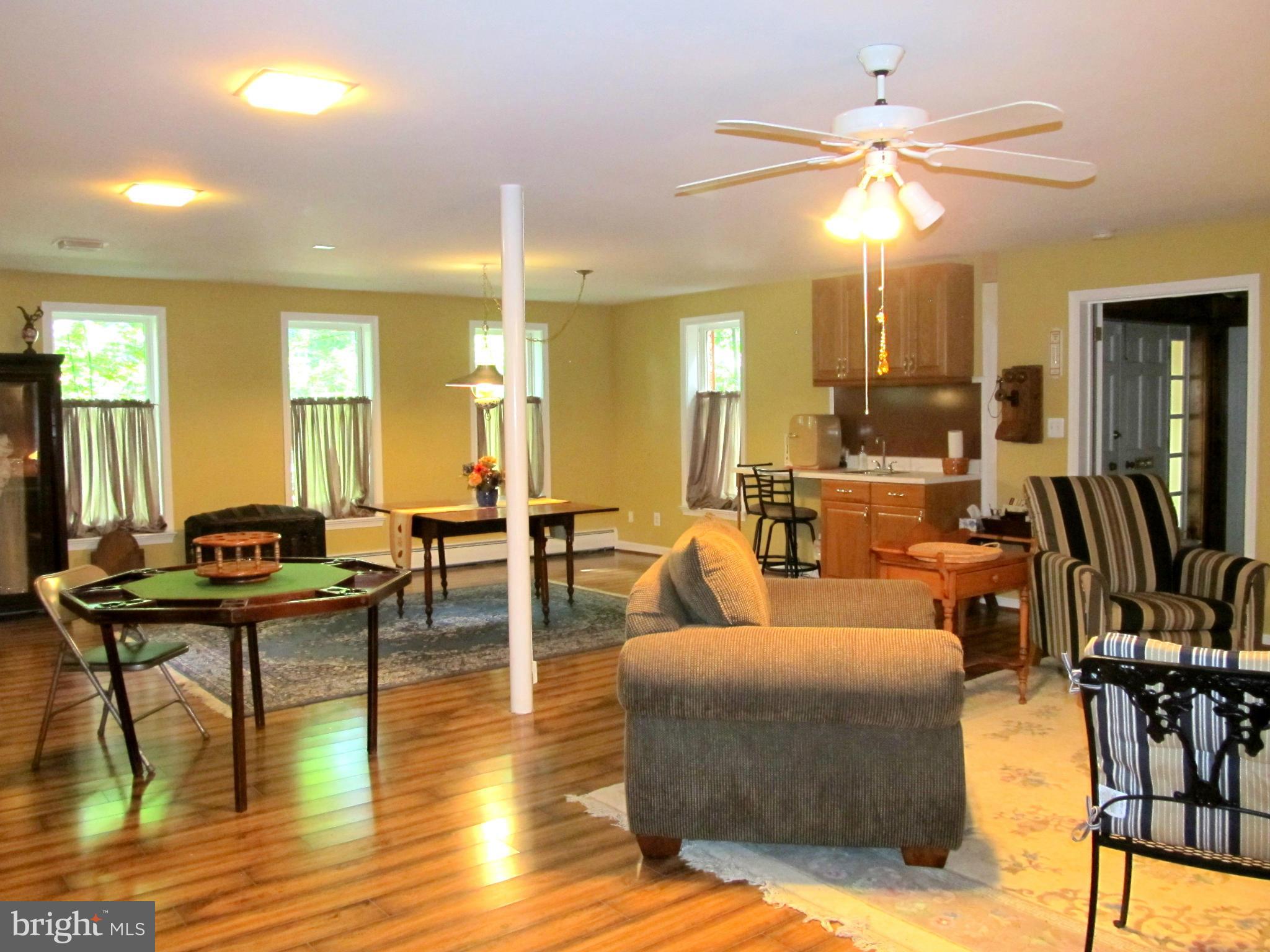 LINTHICUM - Residential