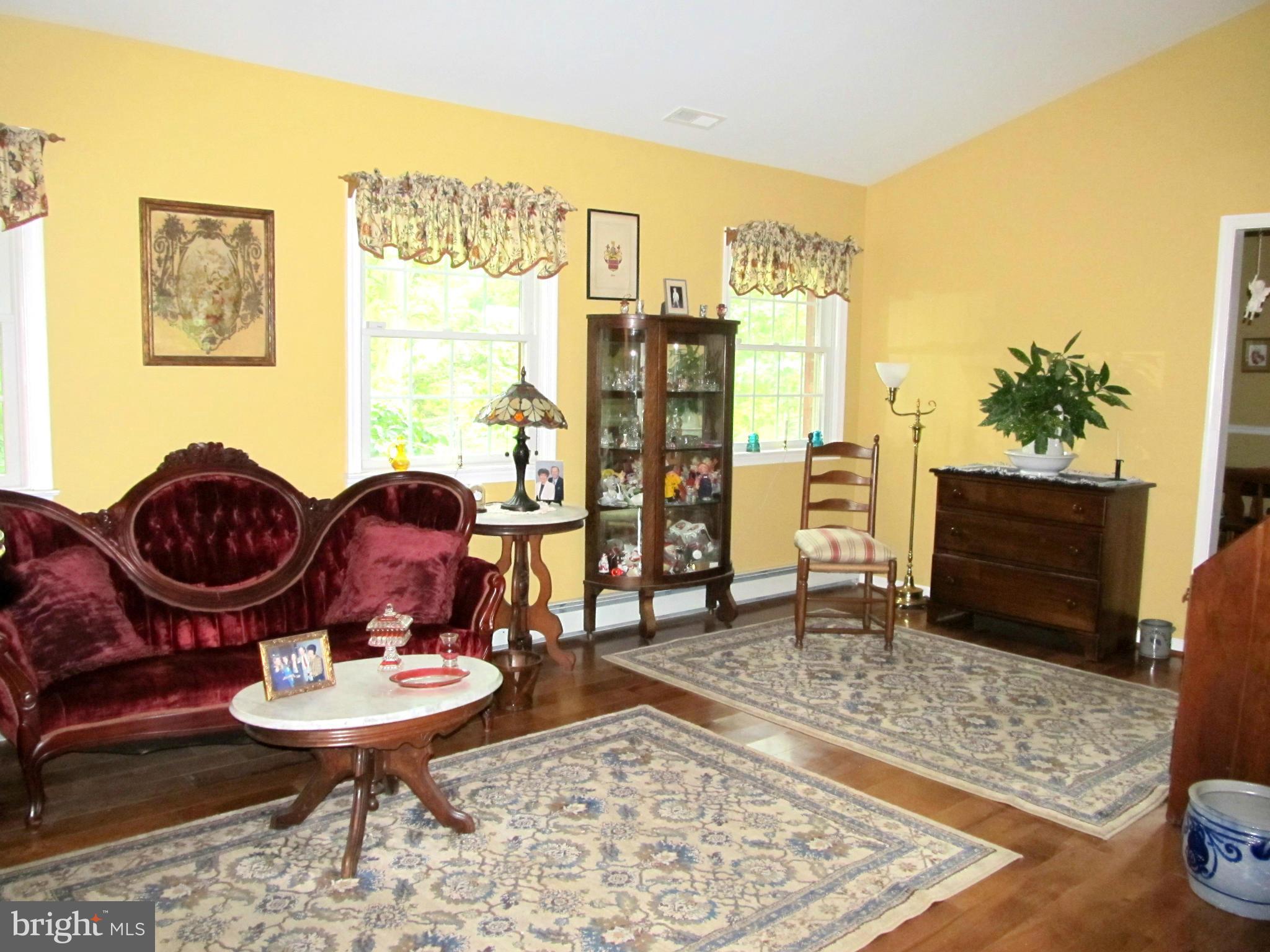 LINTHICUM - Residential