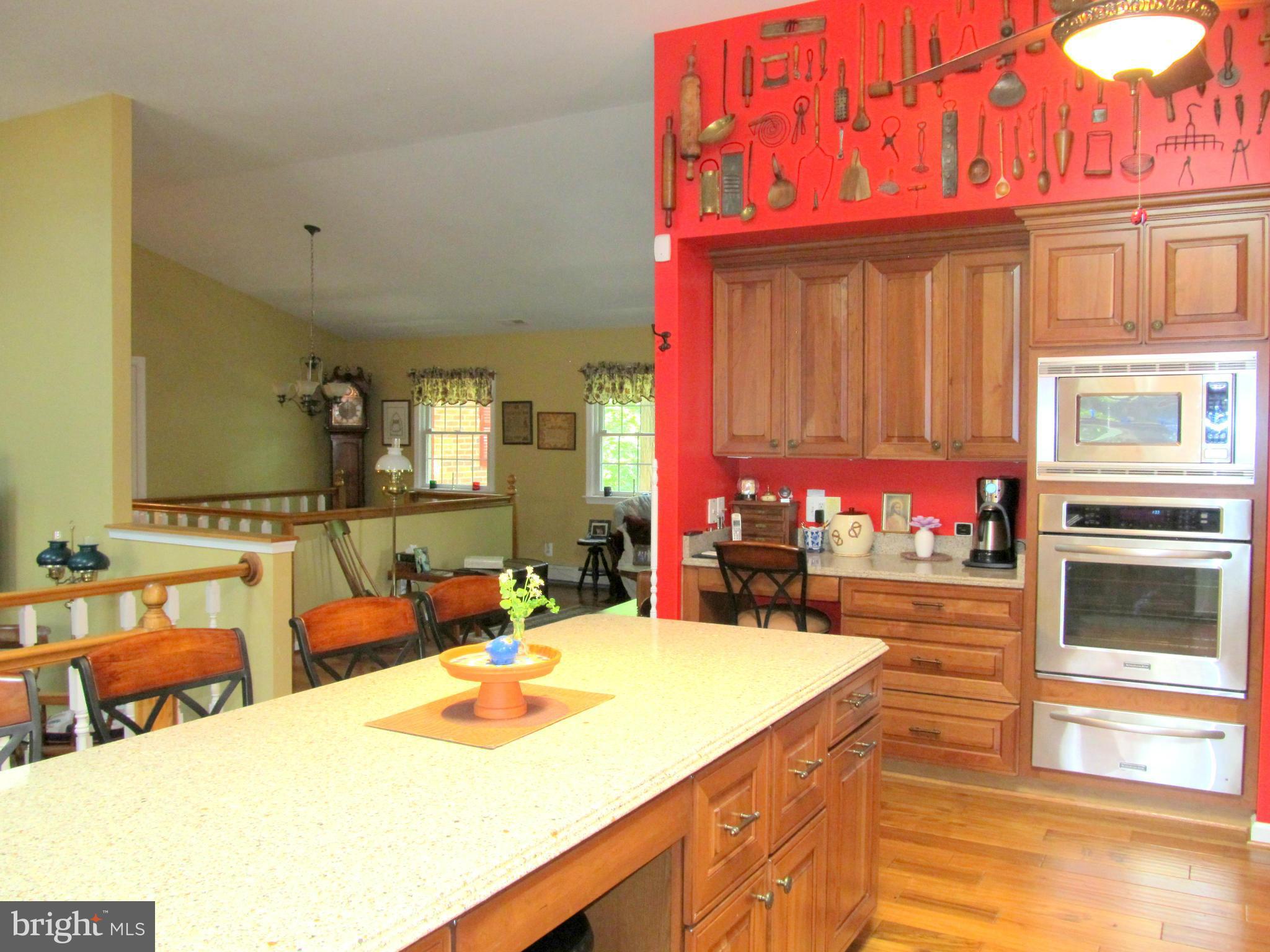 LINTHICUM - Residential