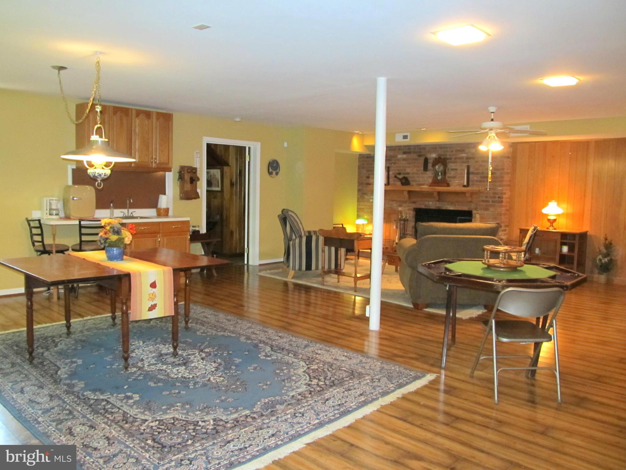 LINTHICUM - Residential