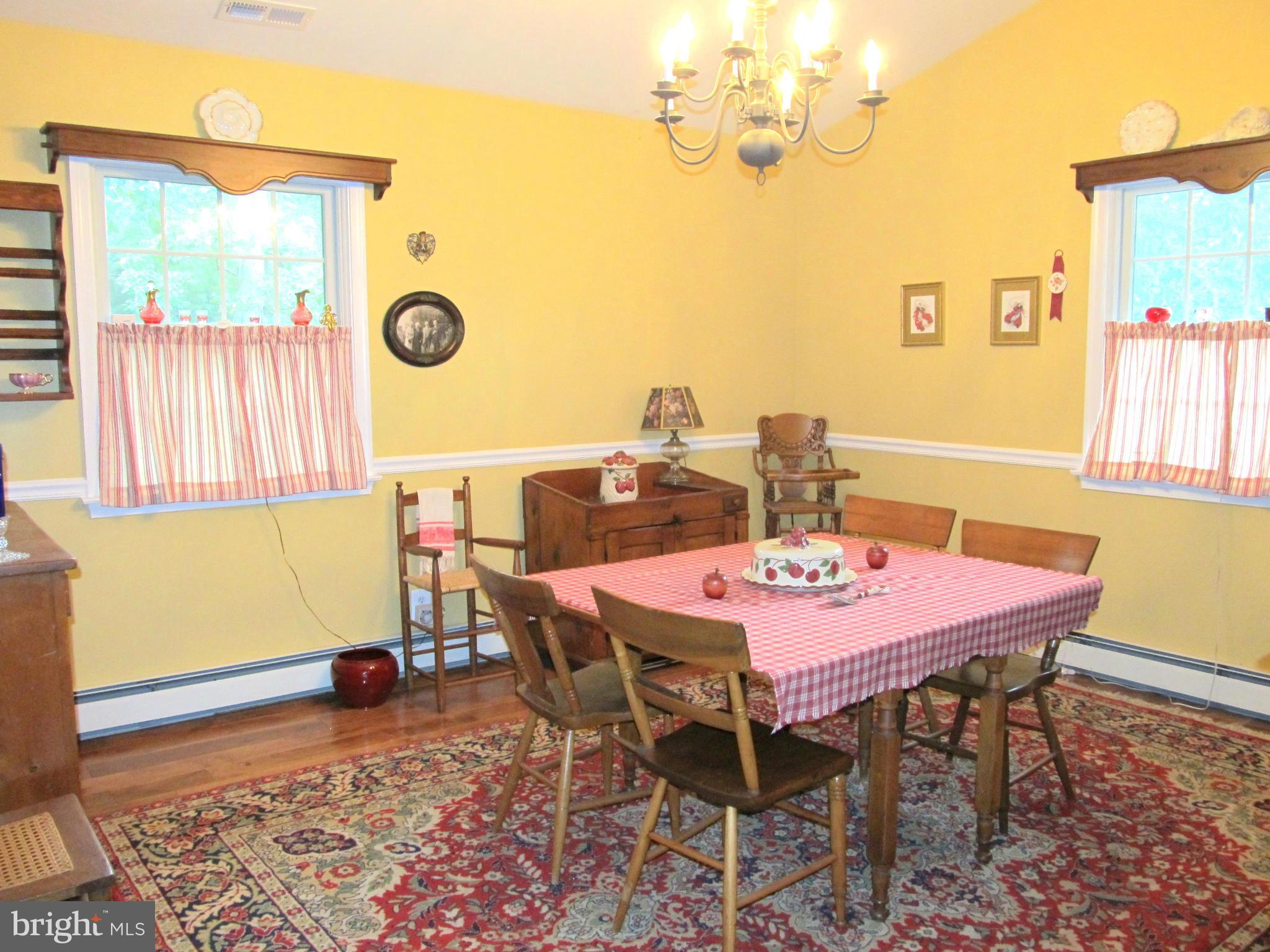 LINTHICUM - Residential