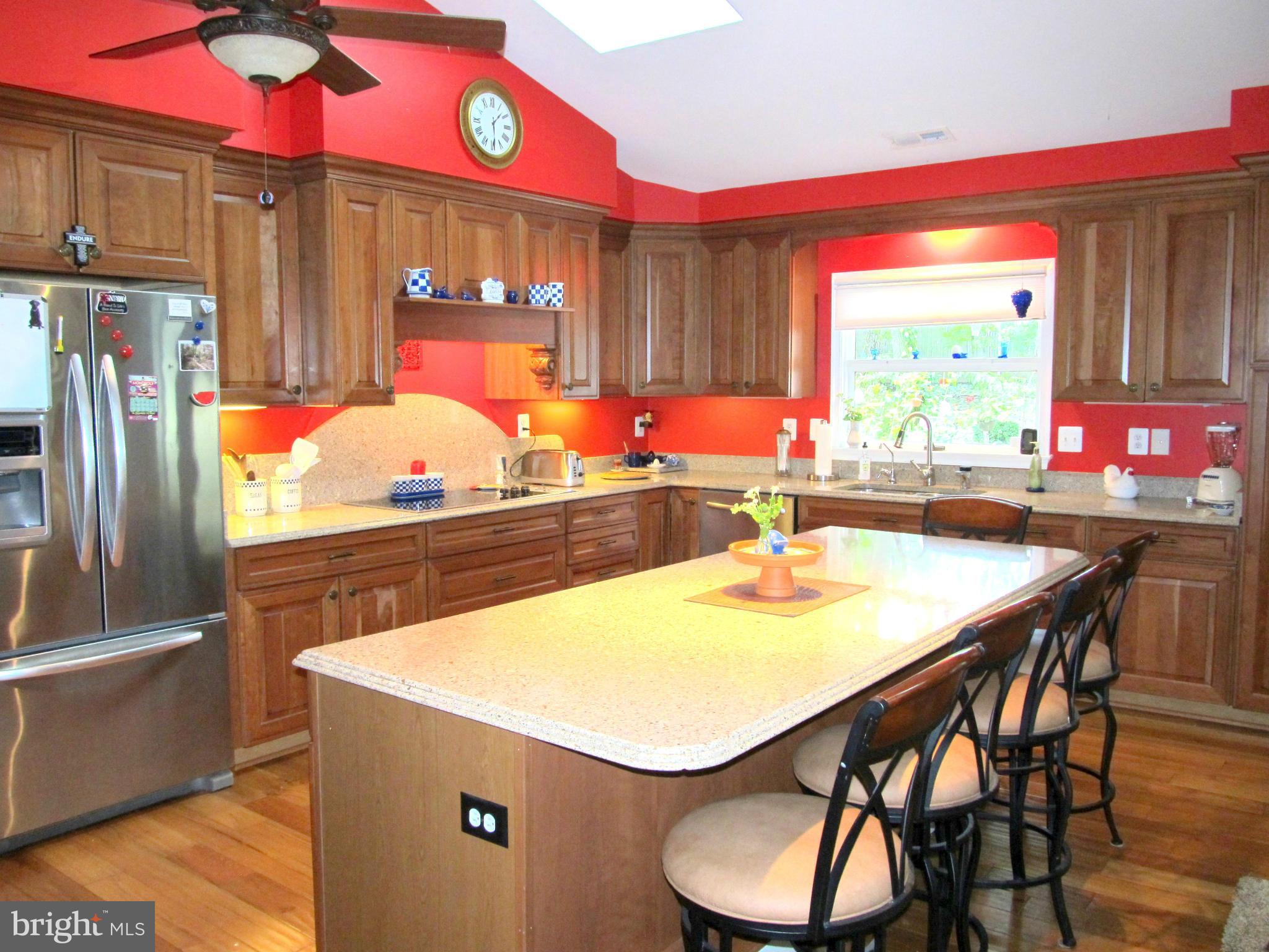 LINTHICUM - Residential