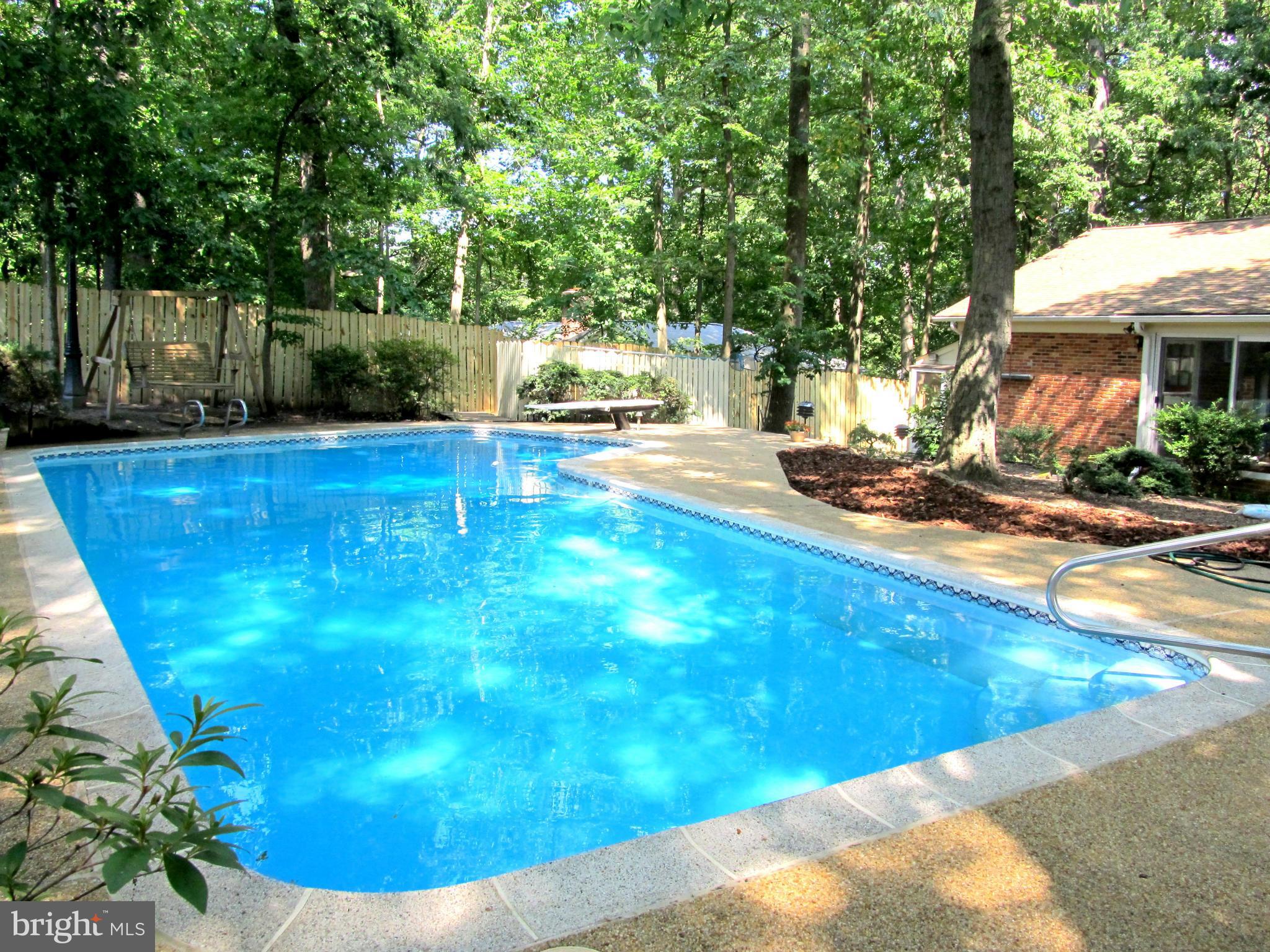 LINTHICUM - Residential