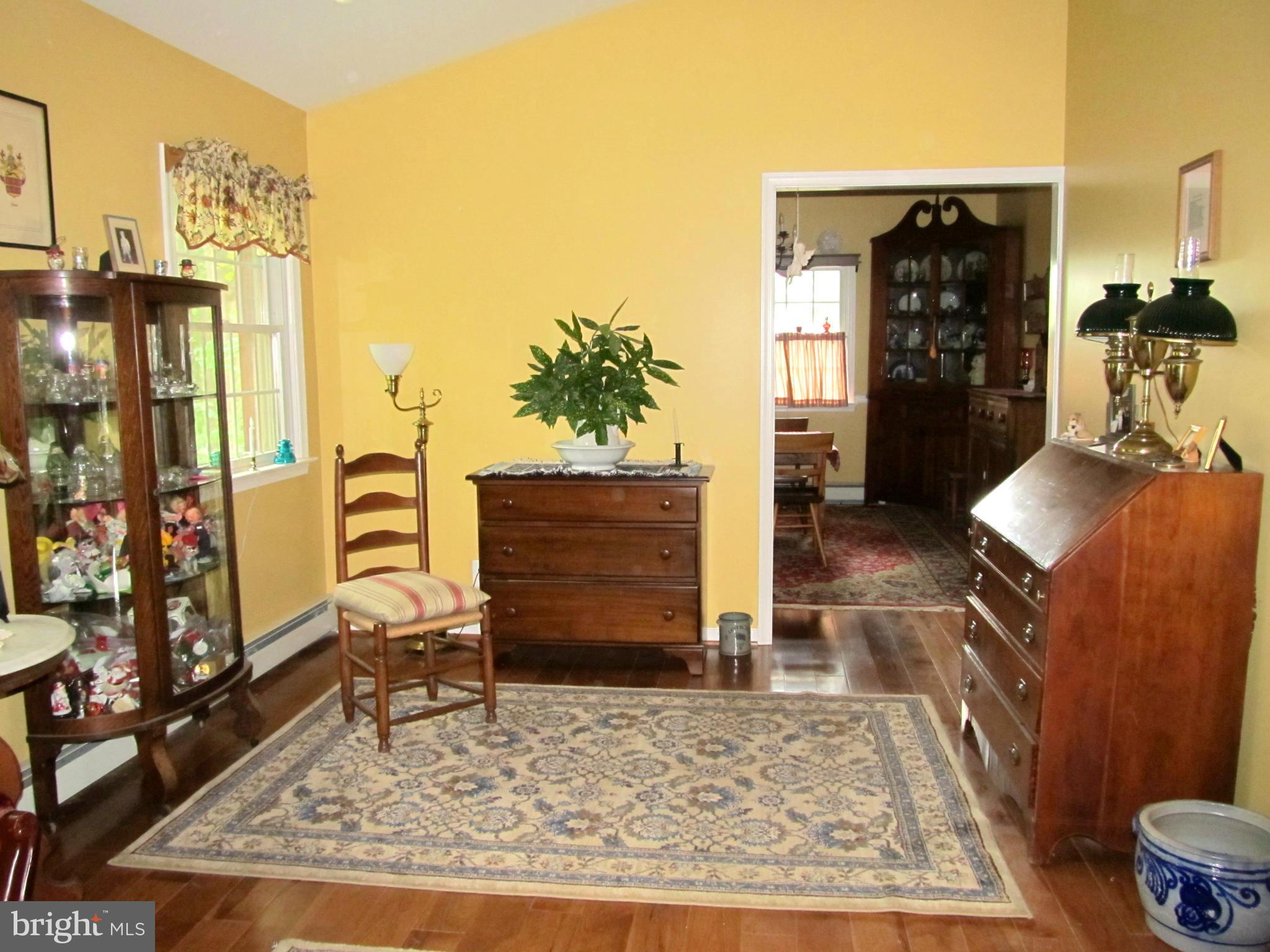 LINTHICUM - Residential