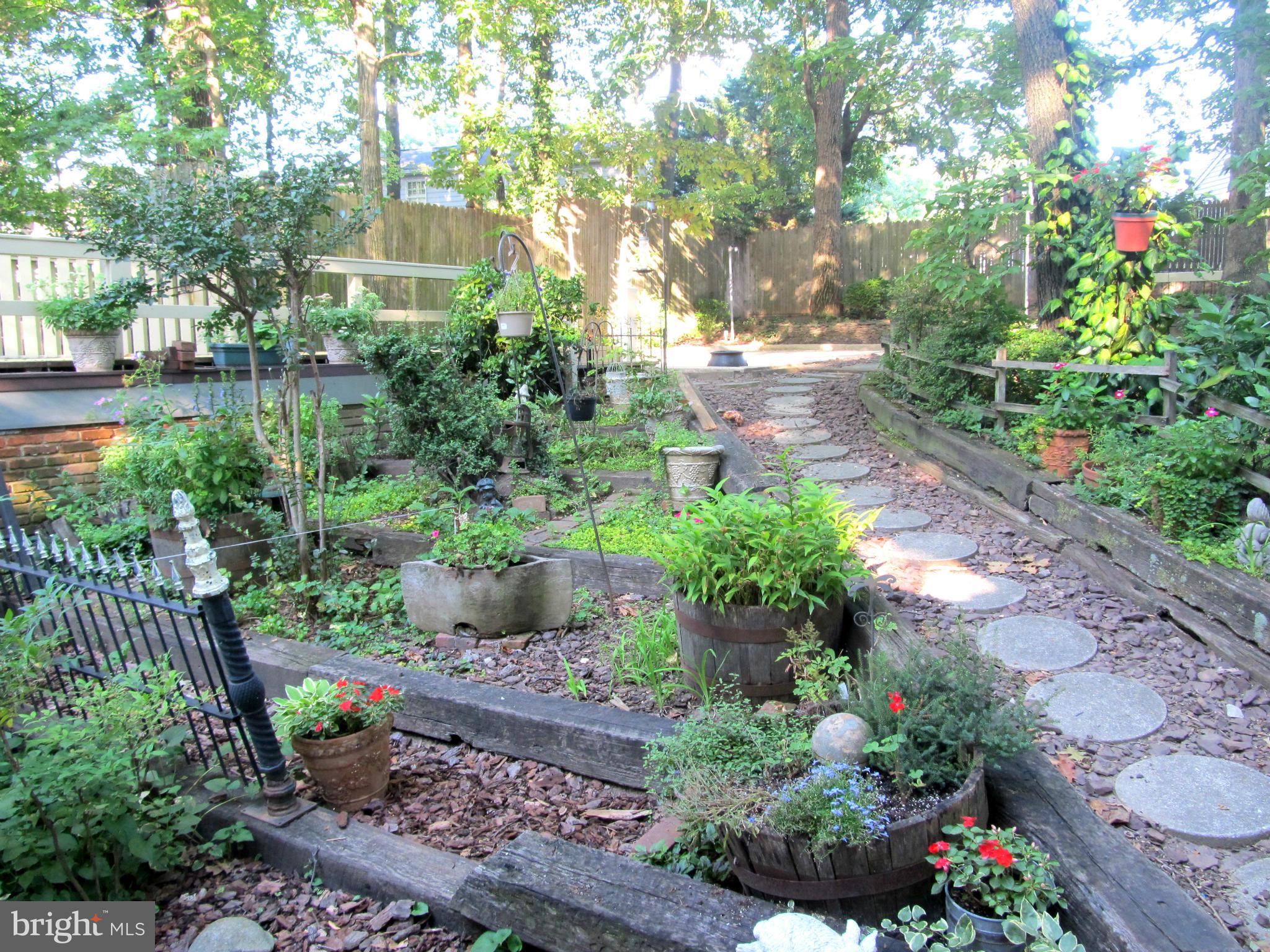 LINTHICUM - Residential