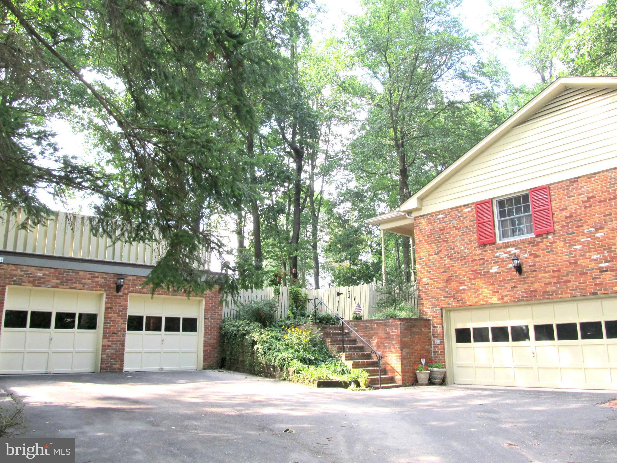 LINTHICUM - Residential