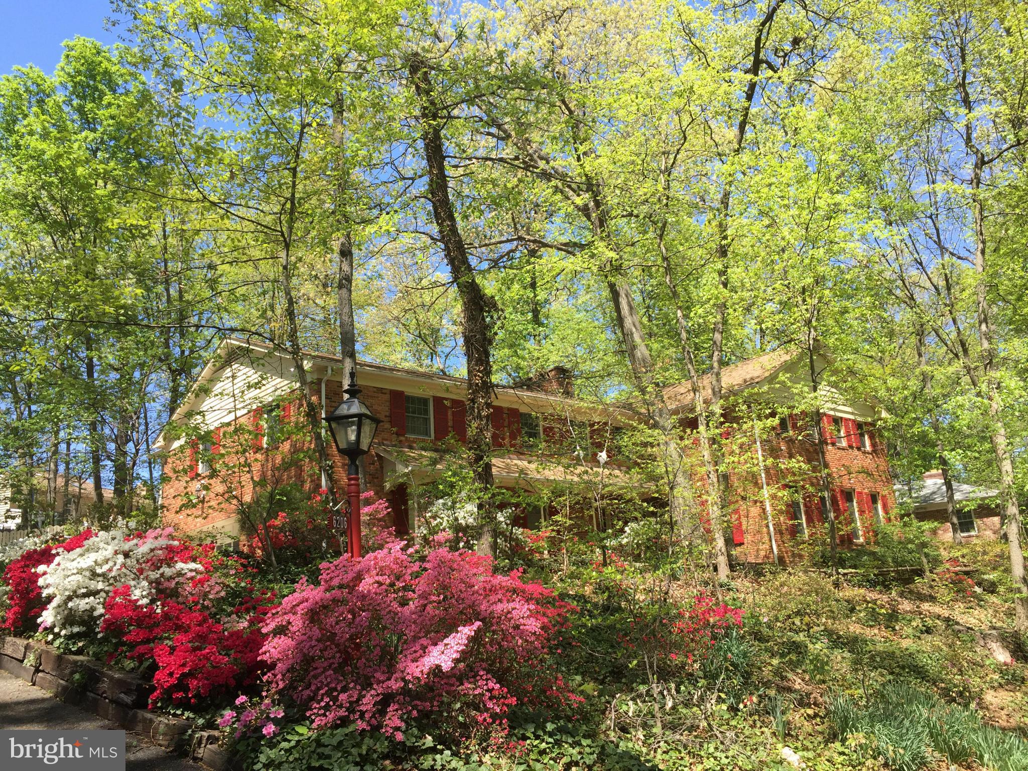 LINTHICUM - Residential