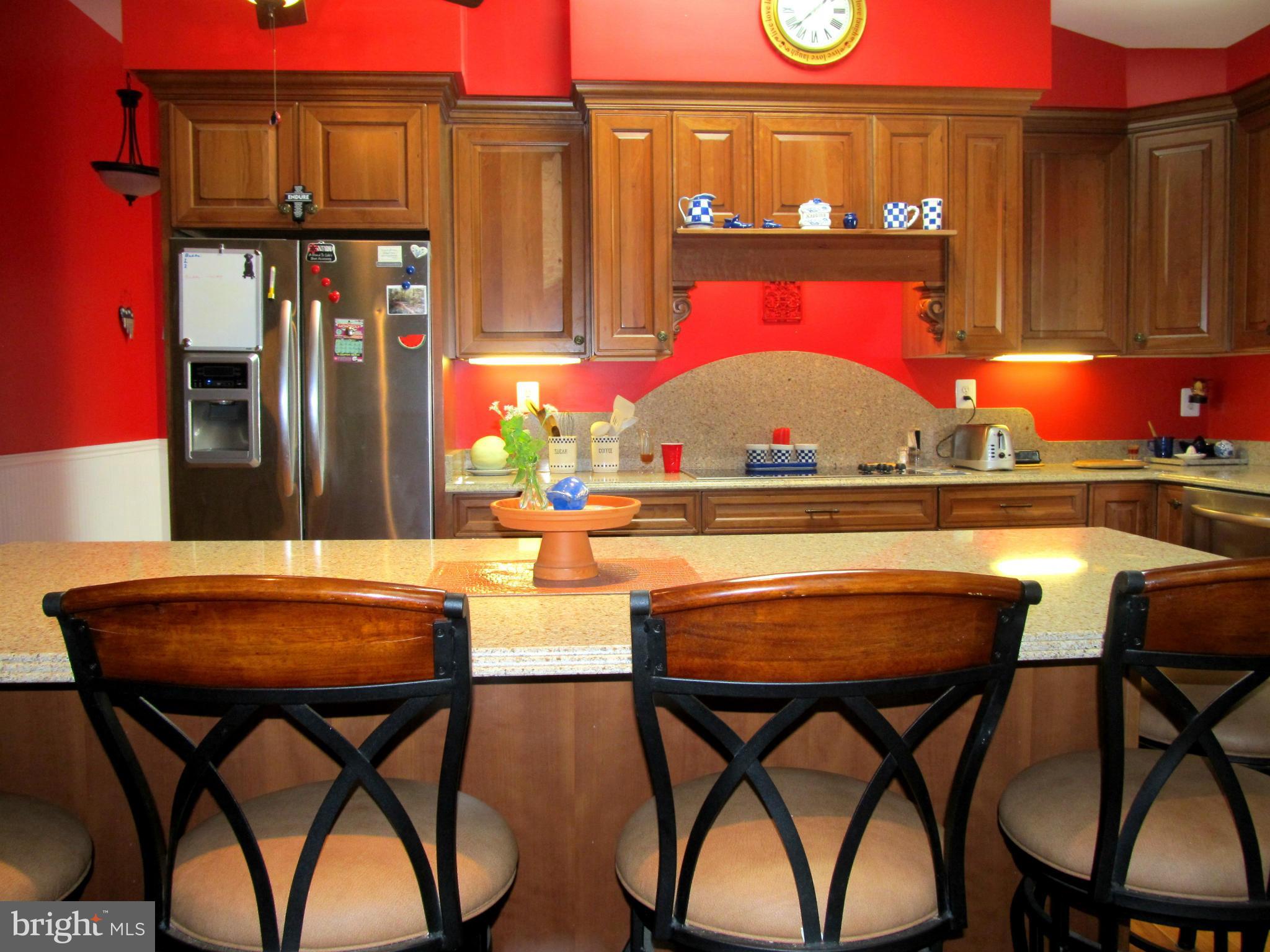 LINTHICUM - Residential