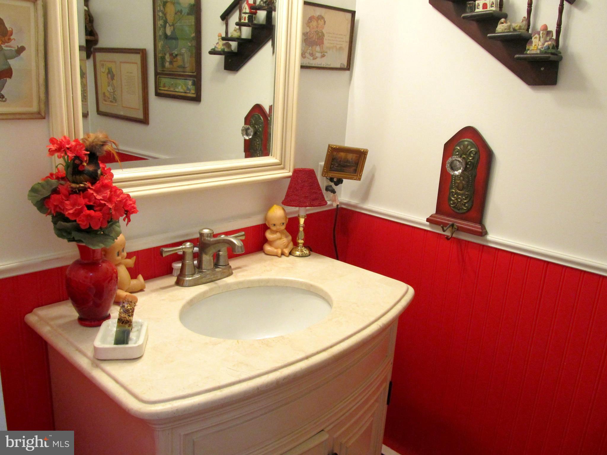 LINTHICUM - Residential