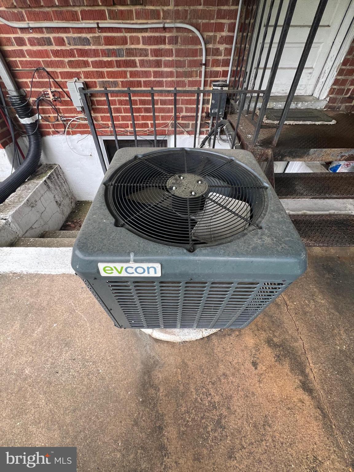 BELAIR-EDISON - Residential