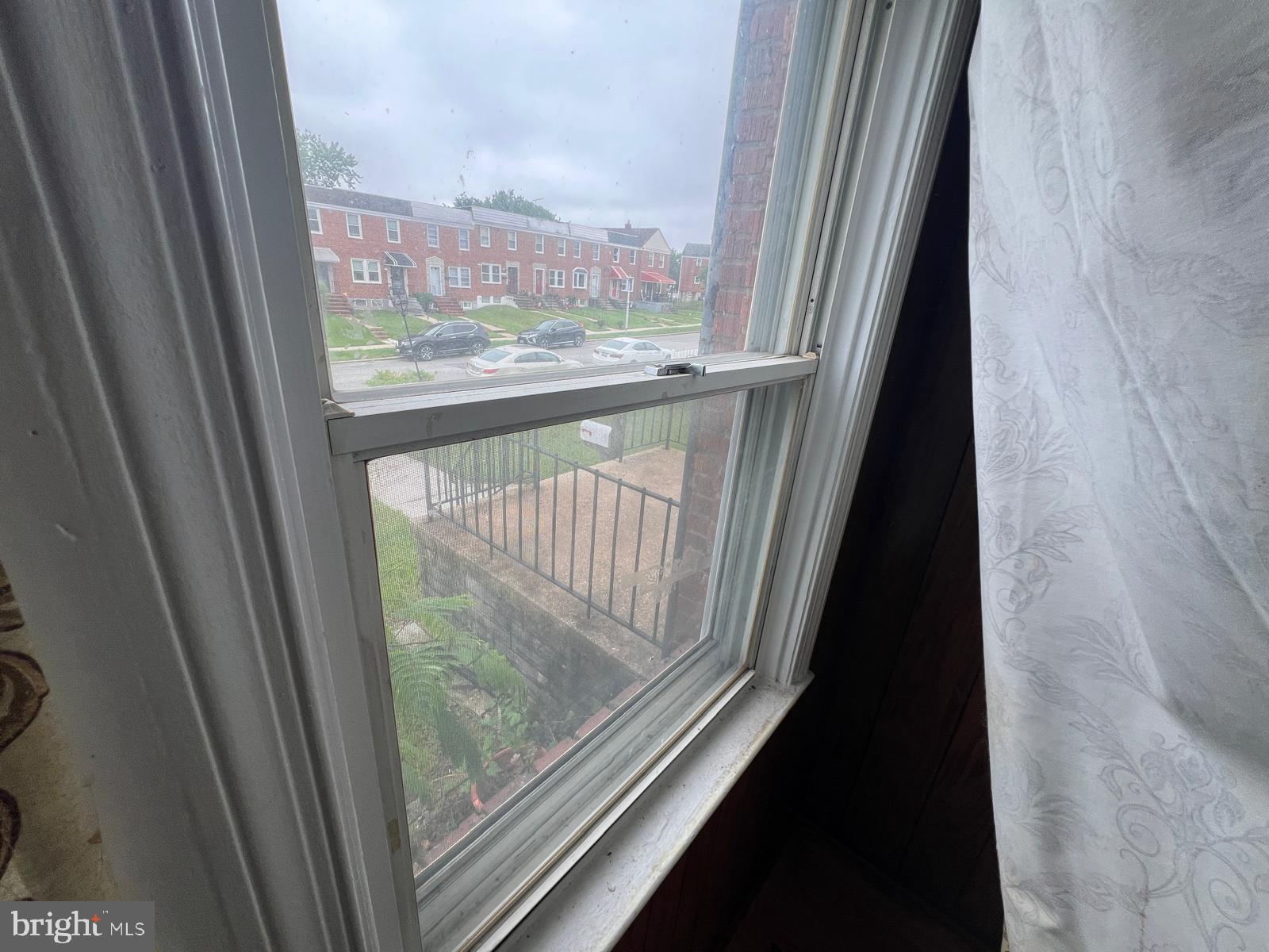 BELAIR-EDISON - Residential