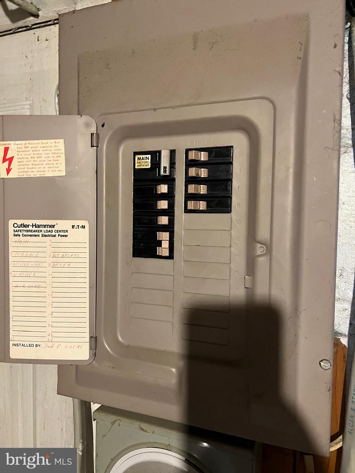 BELAIR-EDISON - Residential