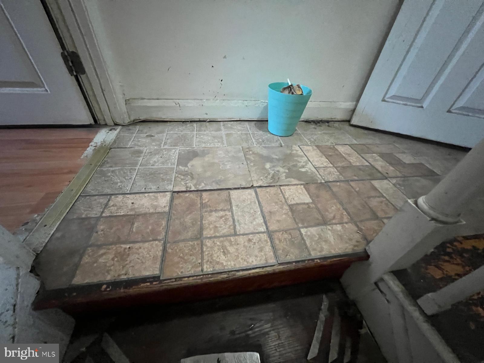 BELAIR-EDISON - Residential