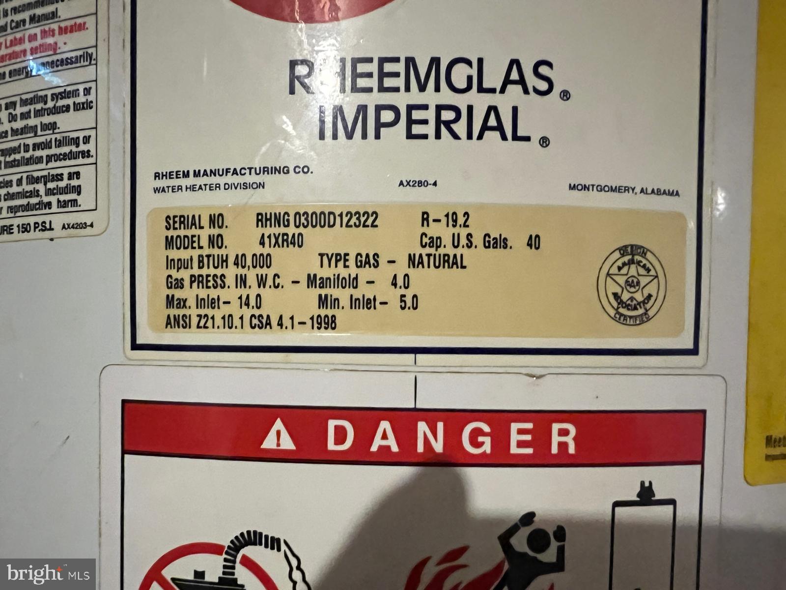 BELAIR-EDISON - Residential