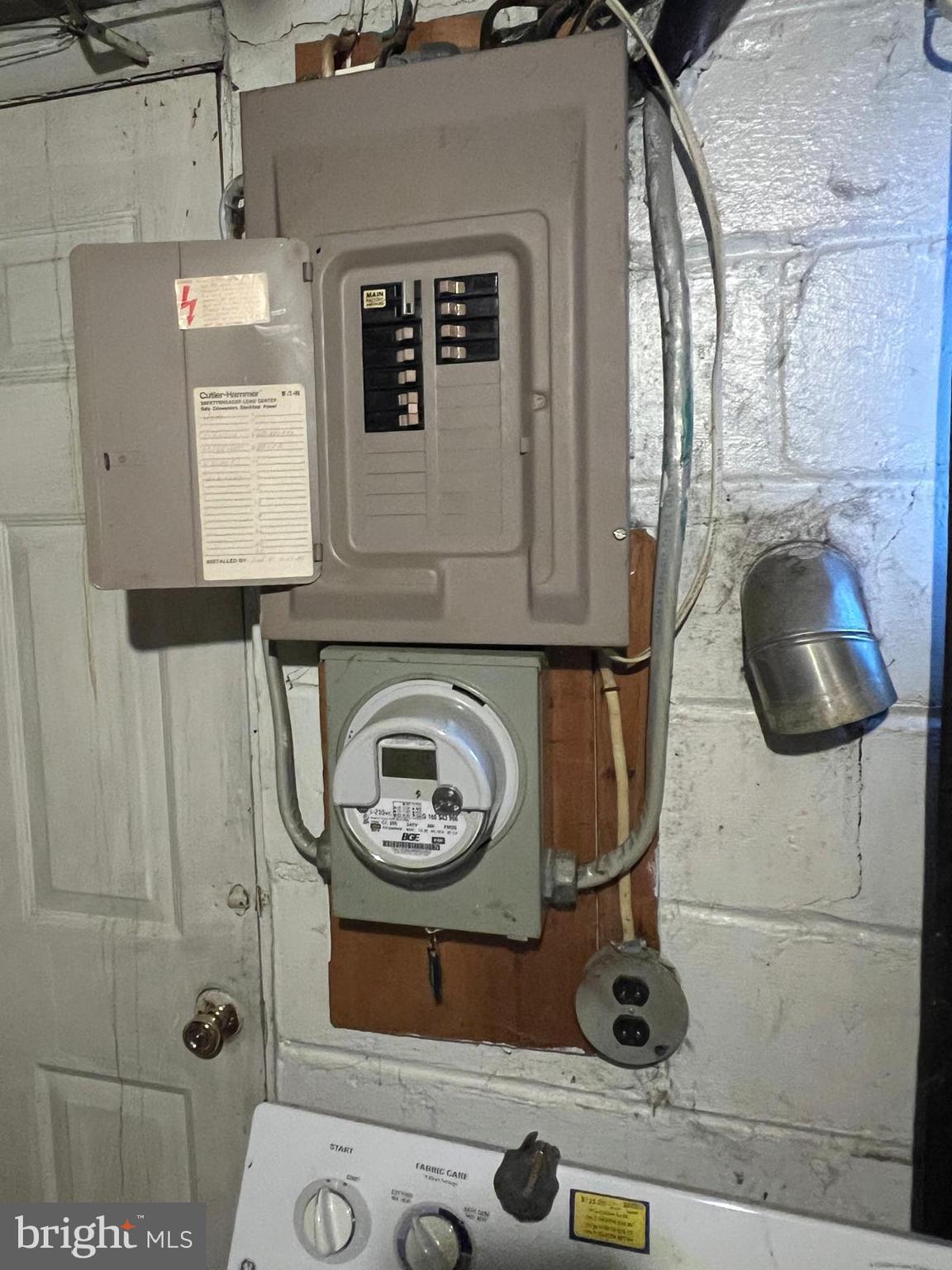 BELAIR-EDISON - Residential