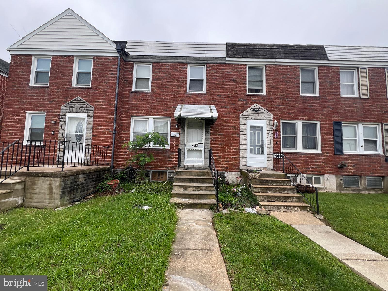 BELAIR-EDISON - Residential