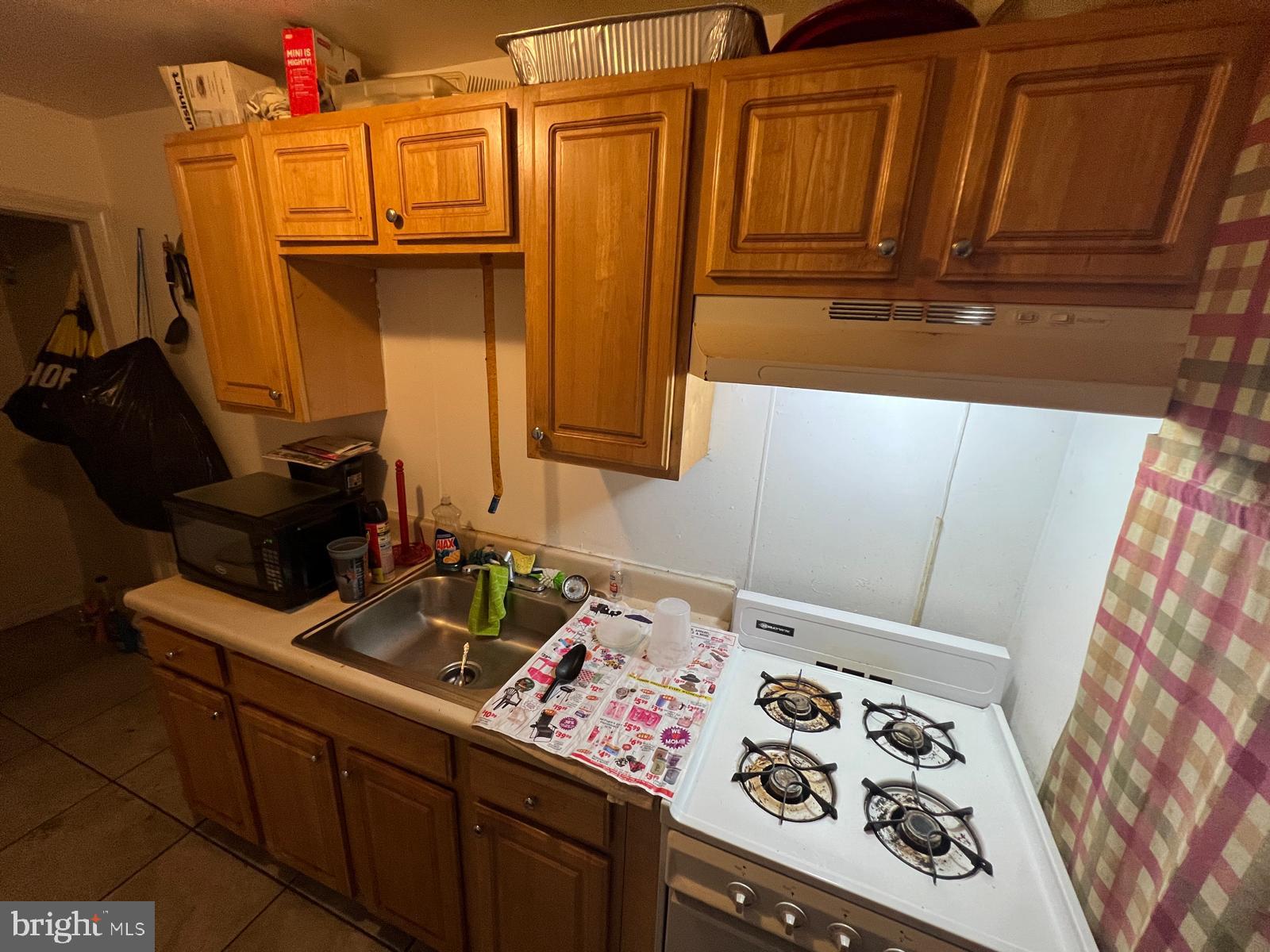 BELAIR-EDISON - Residential