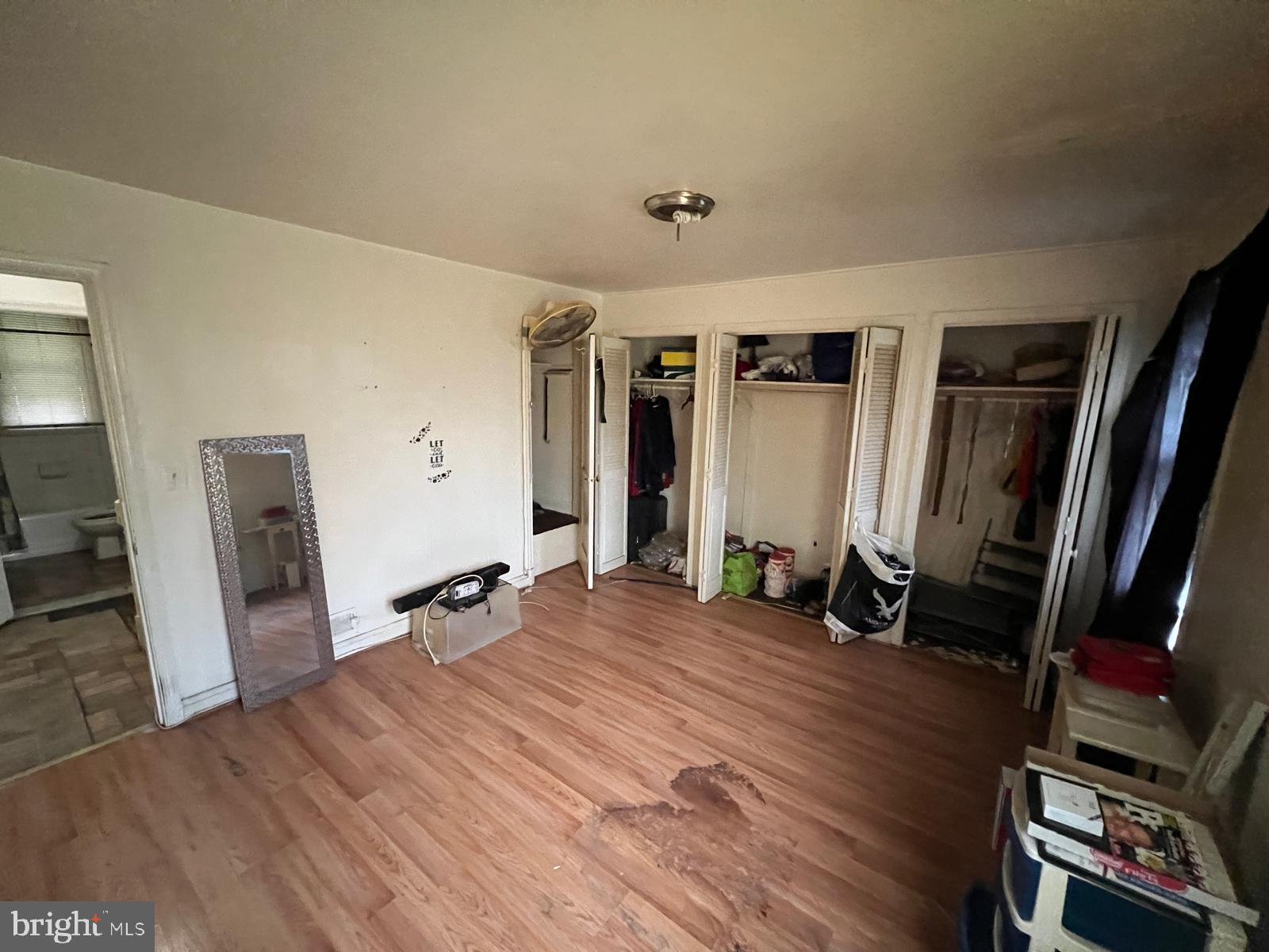 BELAIR-EDISON - Residential