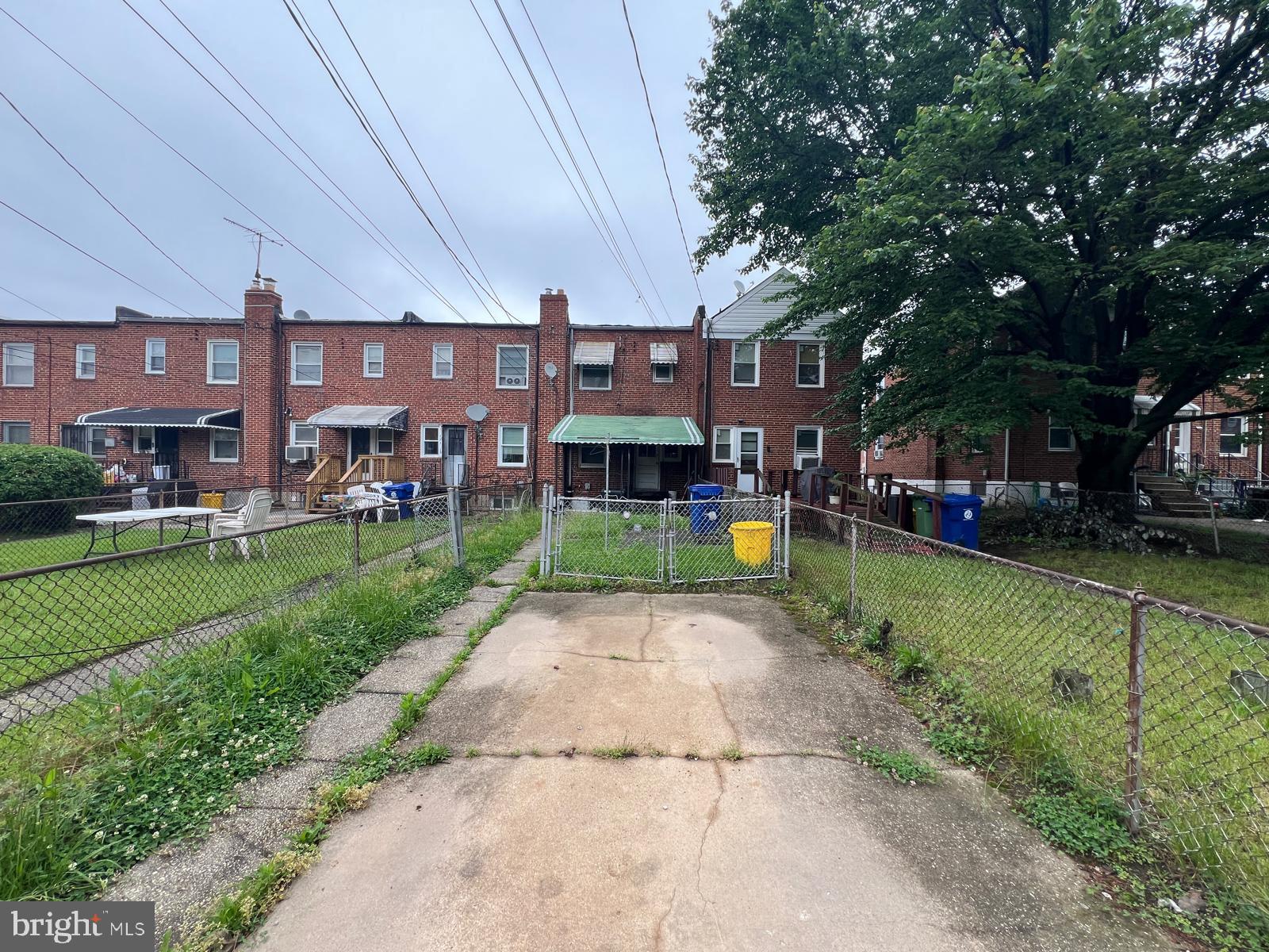 BELAIR-EDISON - Residential