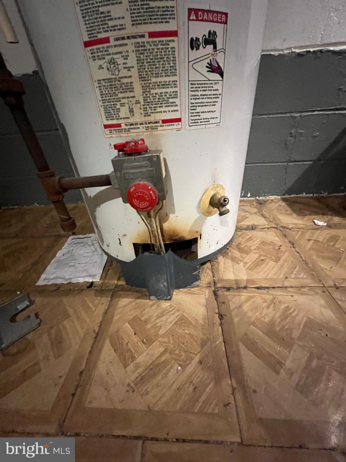 BELAIR-EDISON - Residential