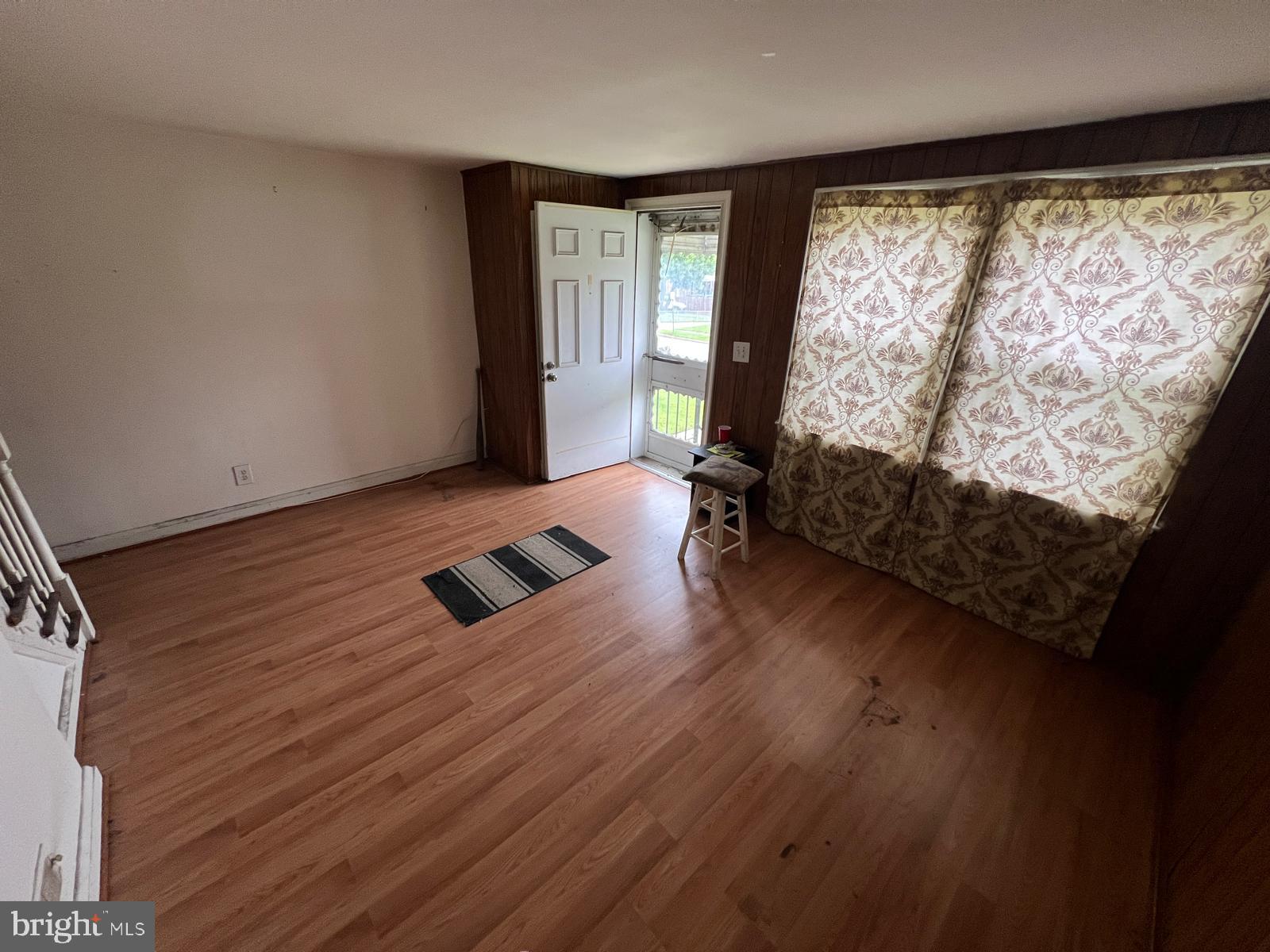 BELAIR-EDISON - Residential