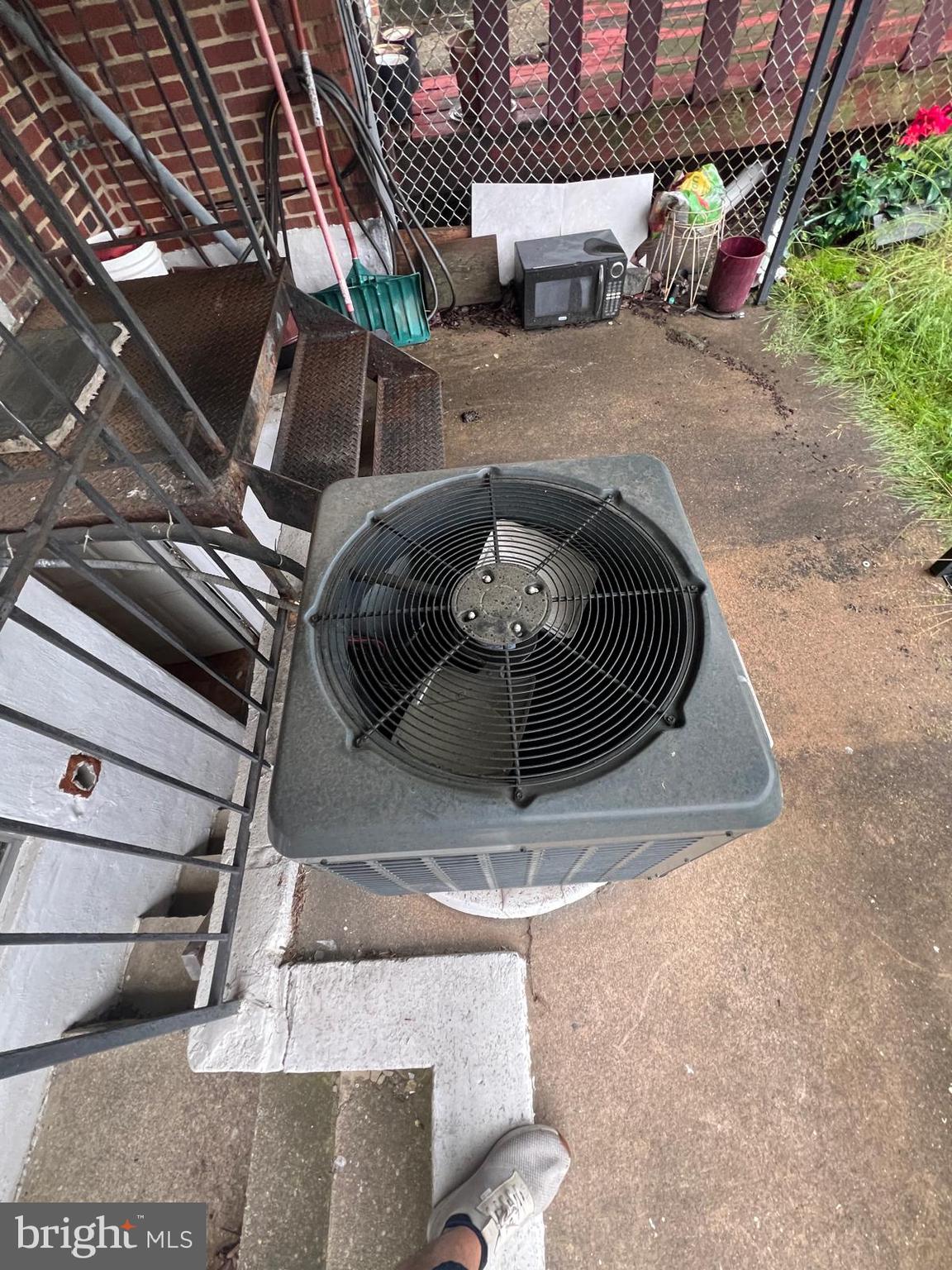 BELAIR-EDISON - Residential