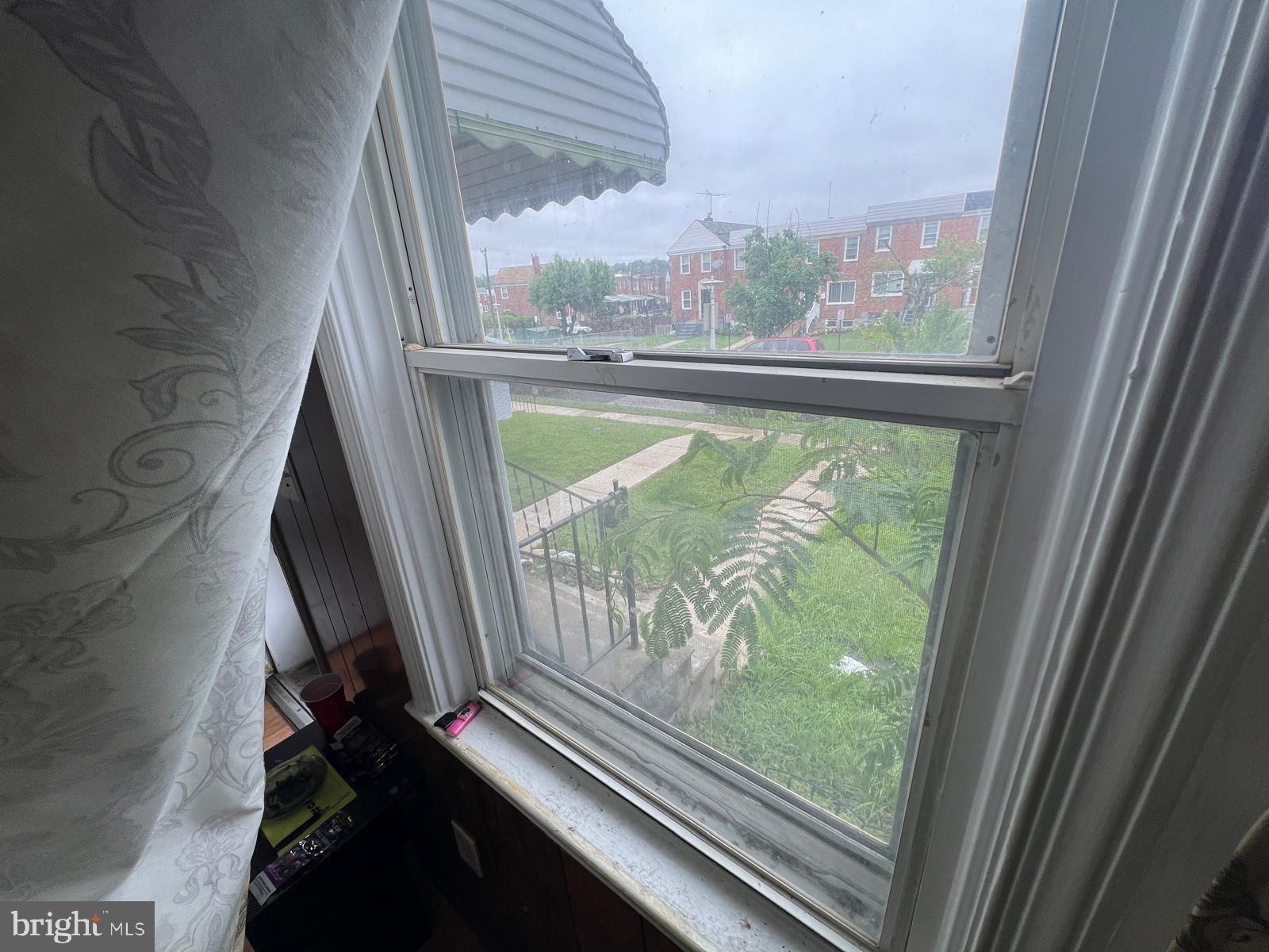 BELAIR-EDISON - Residential