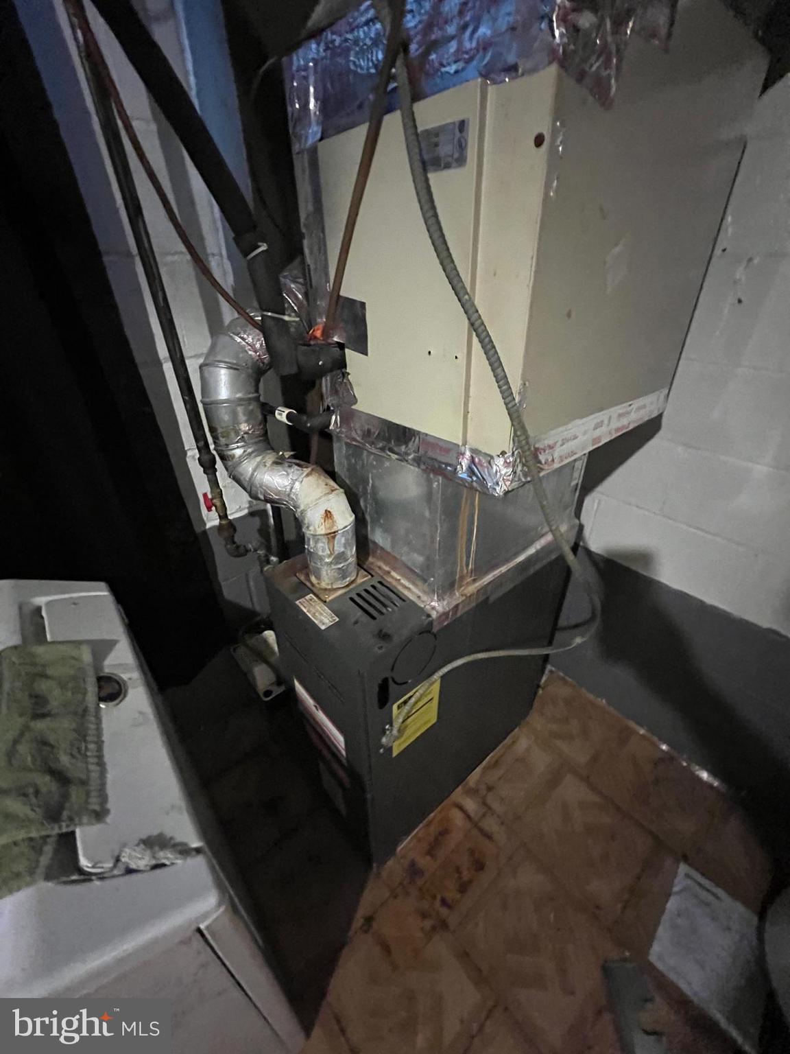 BELAIR-EDISON - Residential