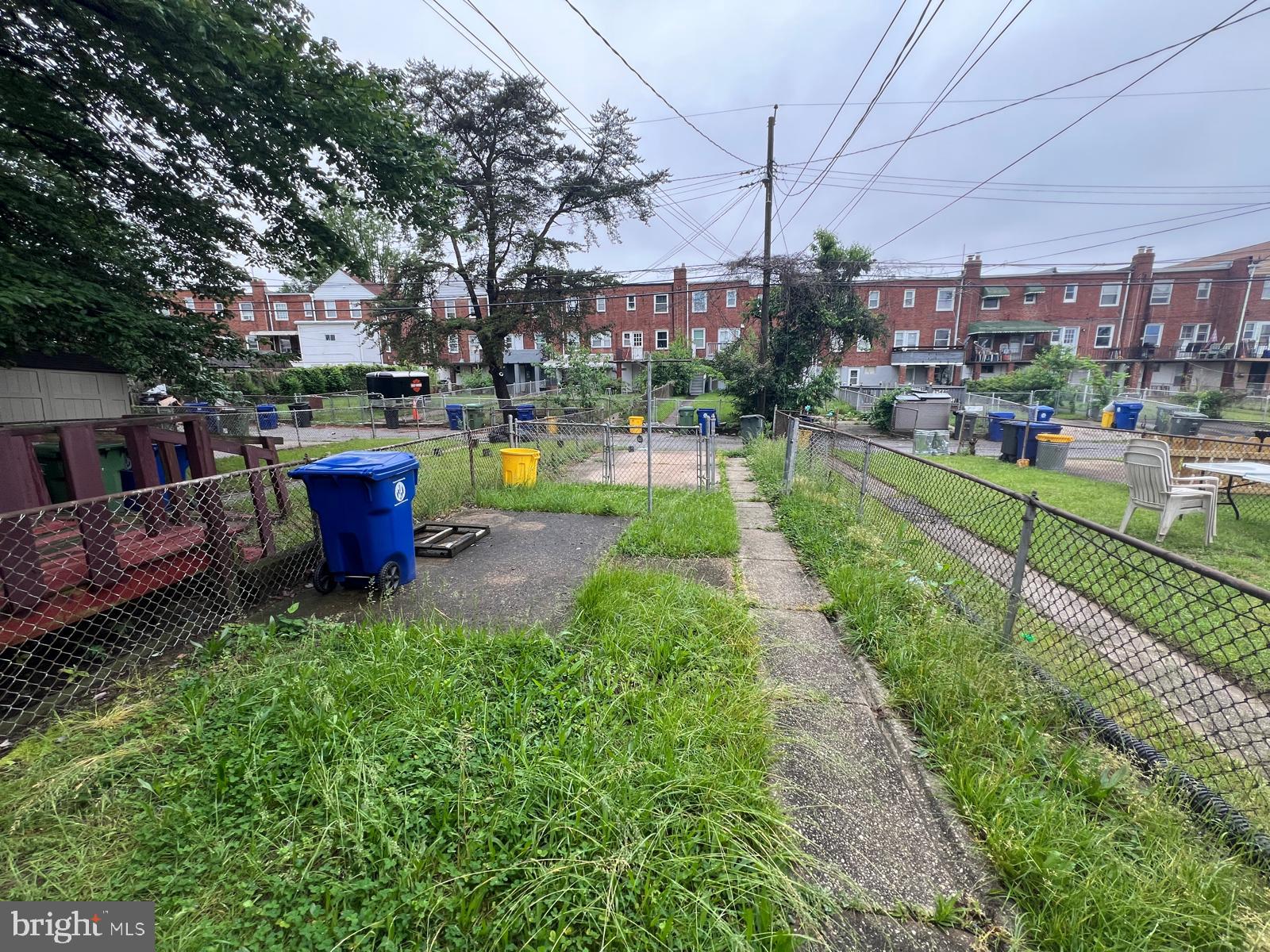 BELAIR-EDISON - Residential