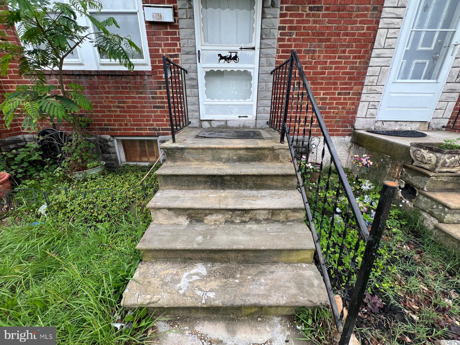 BELAIR-EDISON - Residential