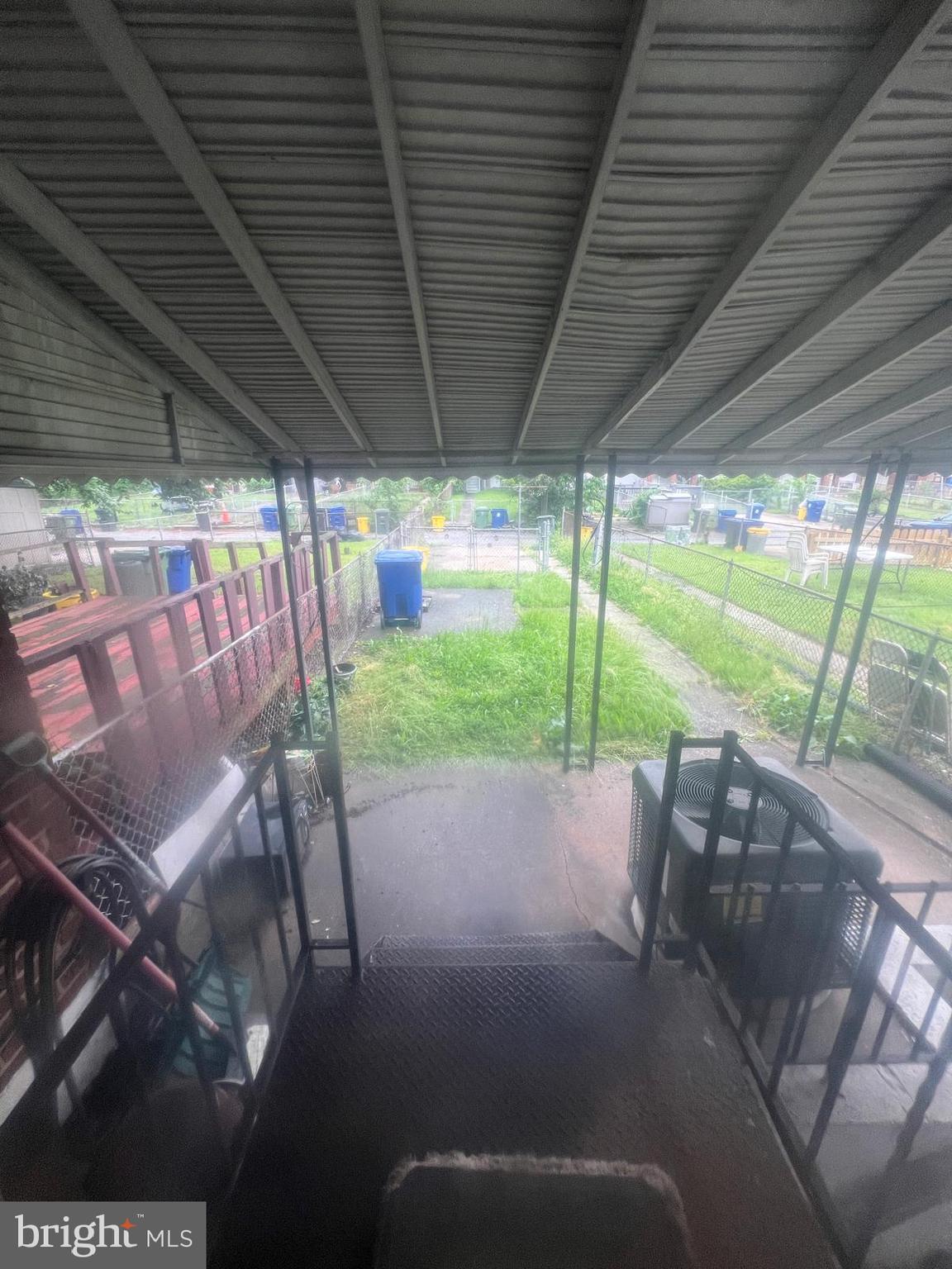 BELAIR-EDISON - Residential