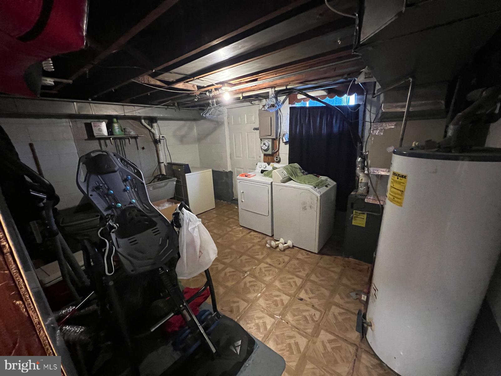 BELAIR-EDISON - Residential