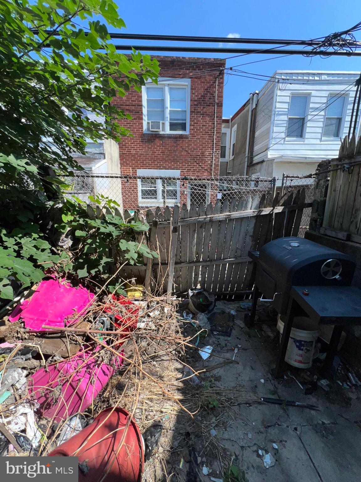 NEWBOLD - Residential