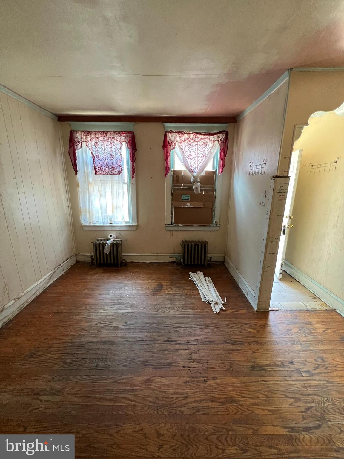 NEWBOLD - Residential