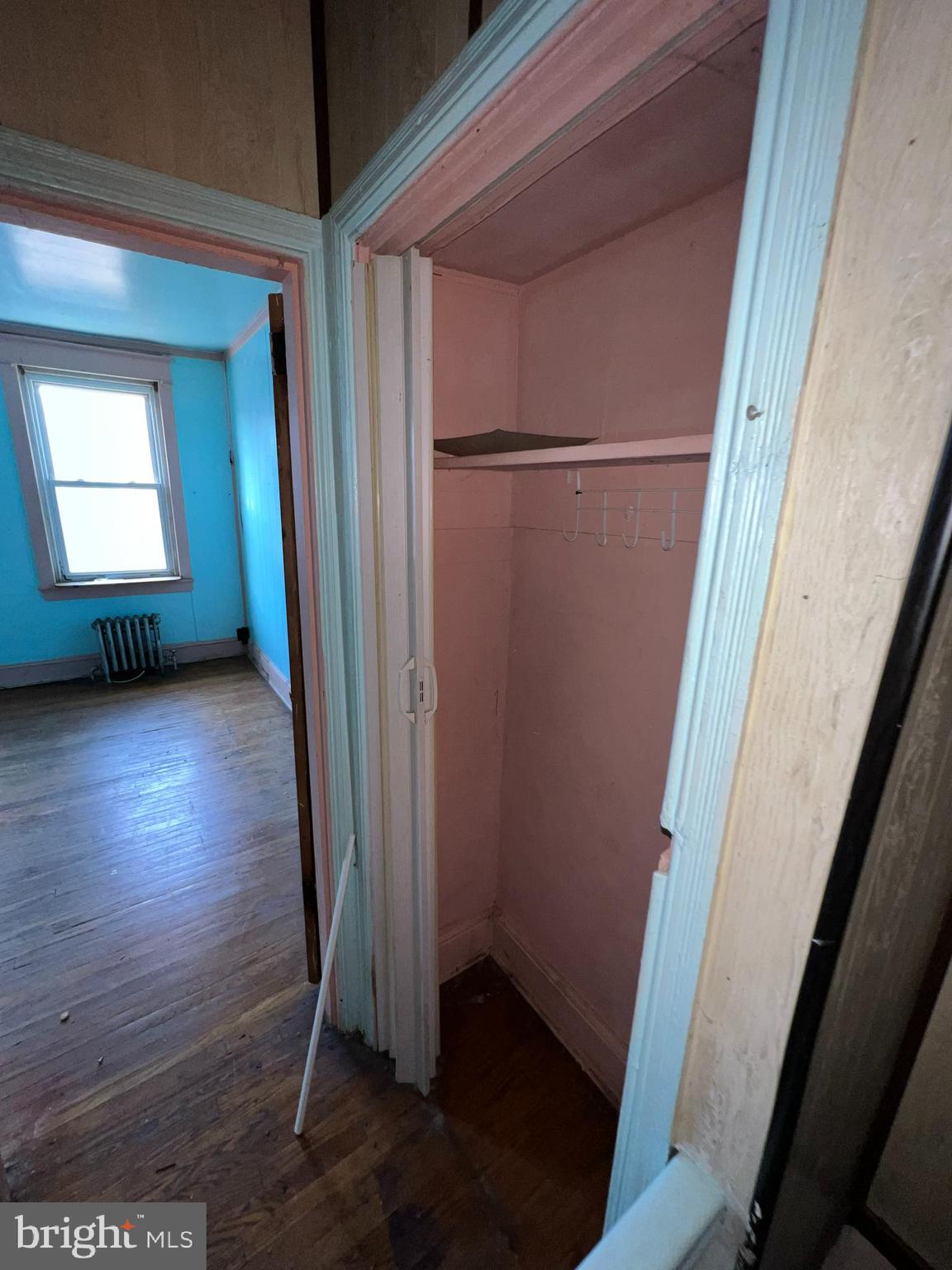 NEWBOLD - Residential