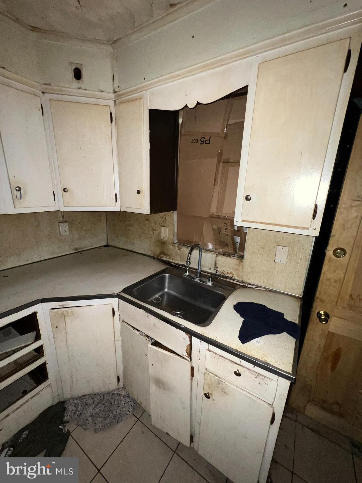 NEWBOLD - Residential