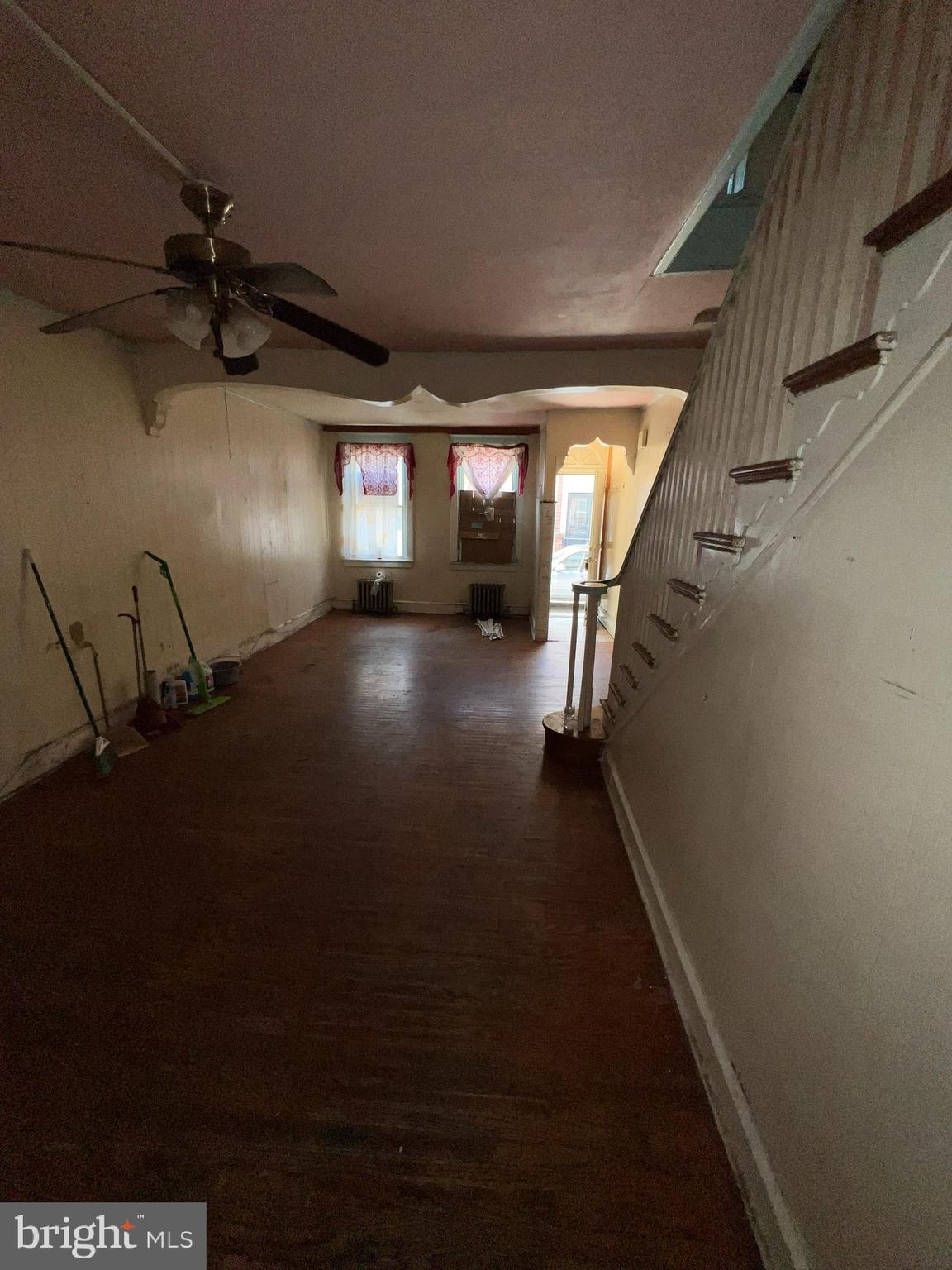 NEWBOLD - Residential