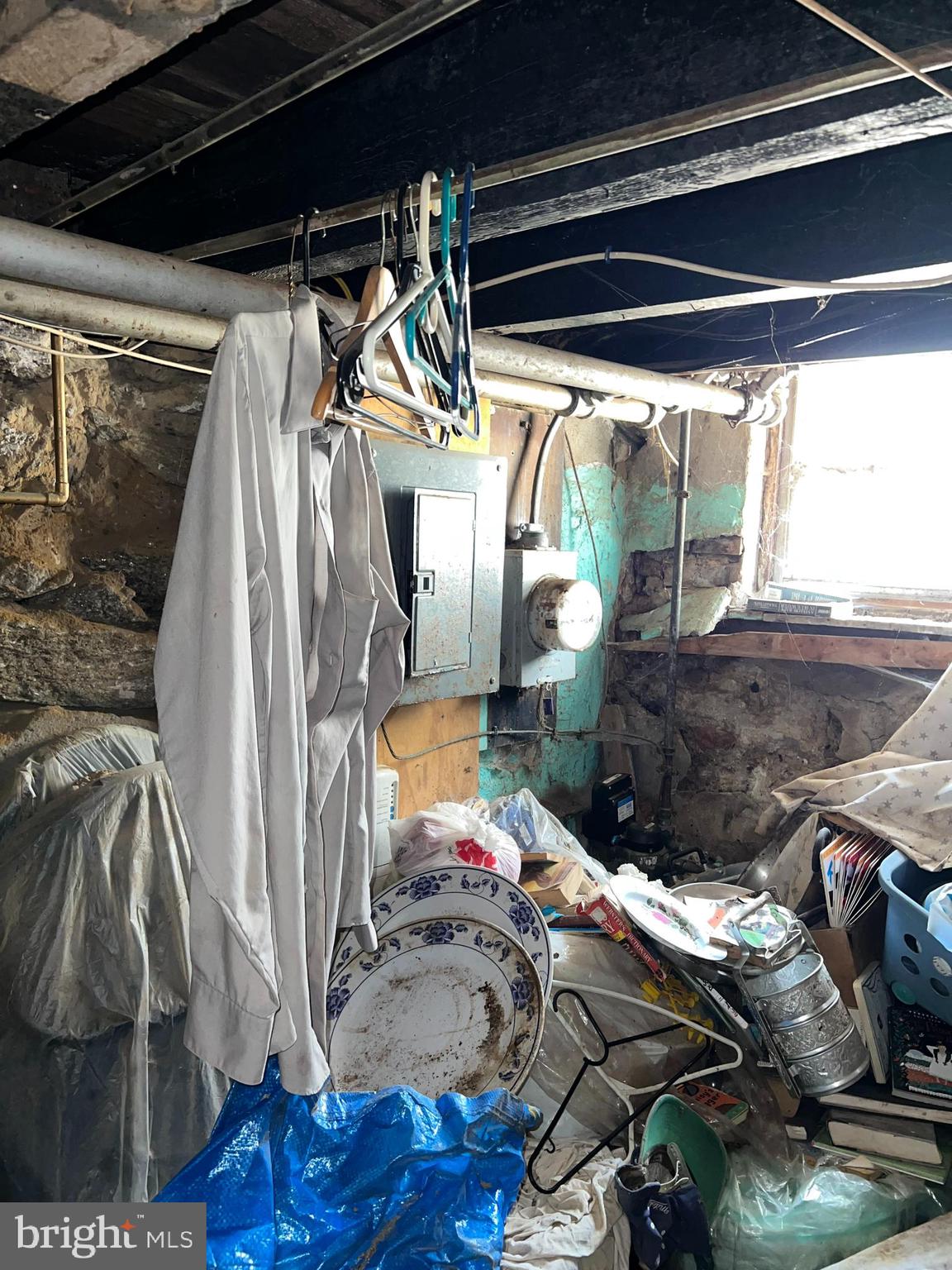 NEWBOLD - Residential