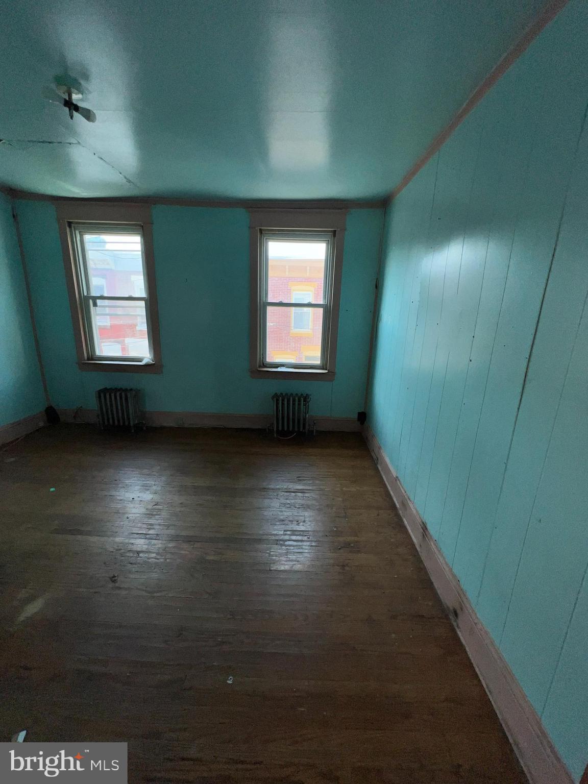 NEWBOLD - Residential