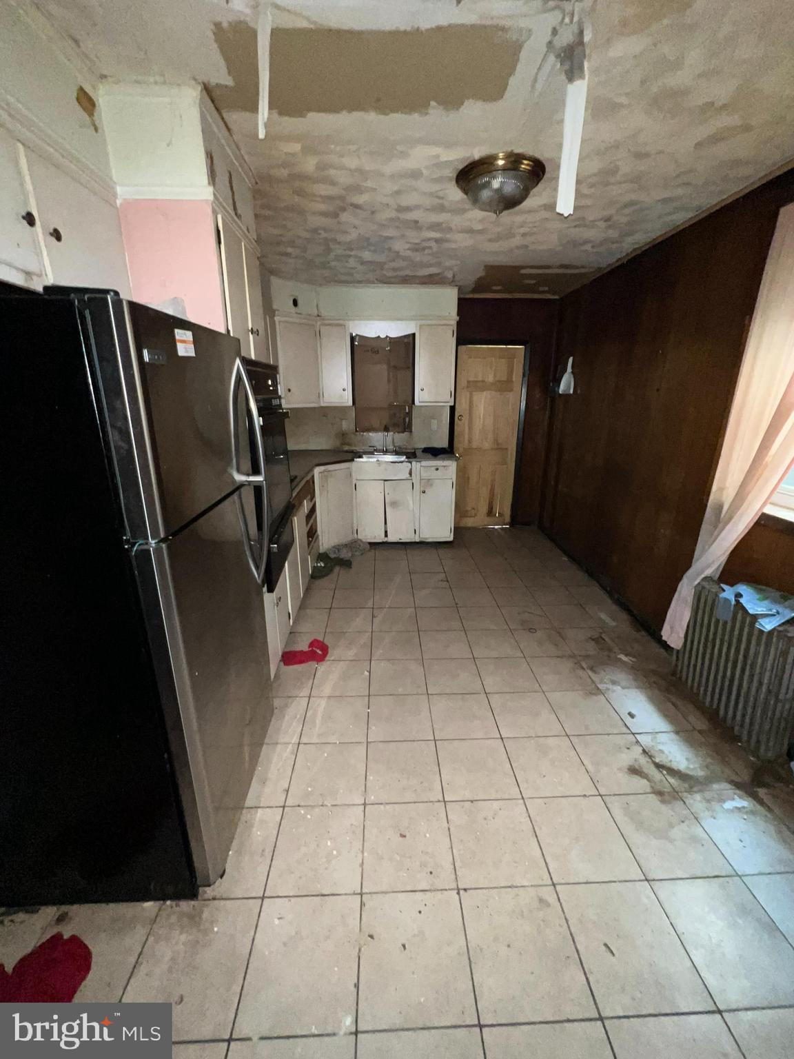 NEWBOLD - Residential