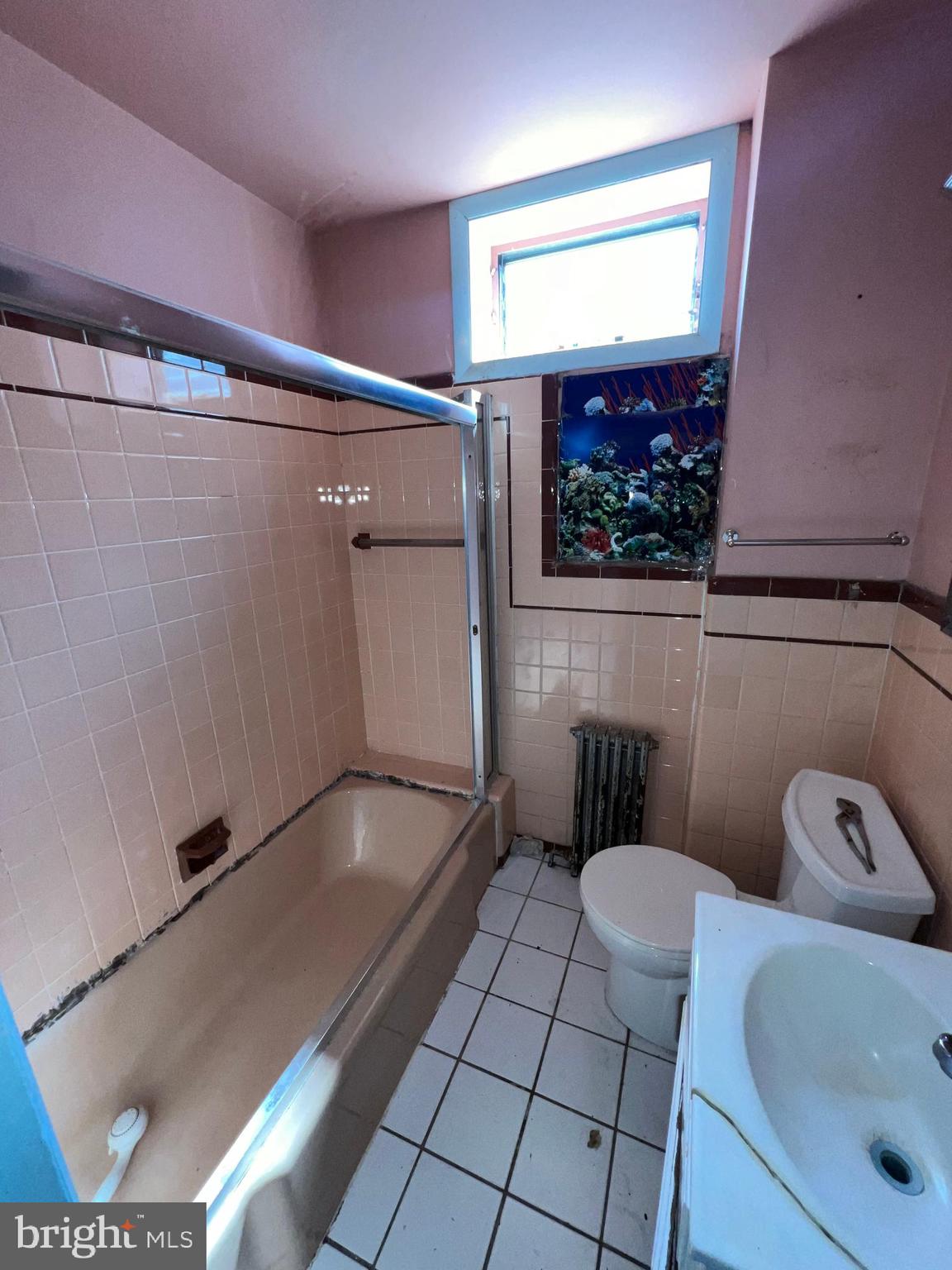 NEWBOLD - Residential